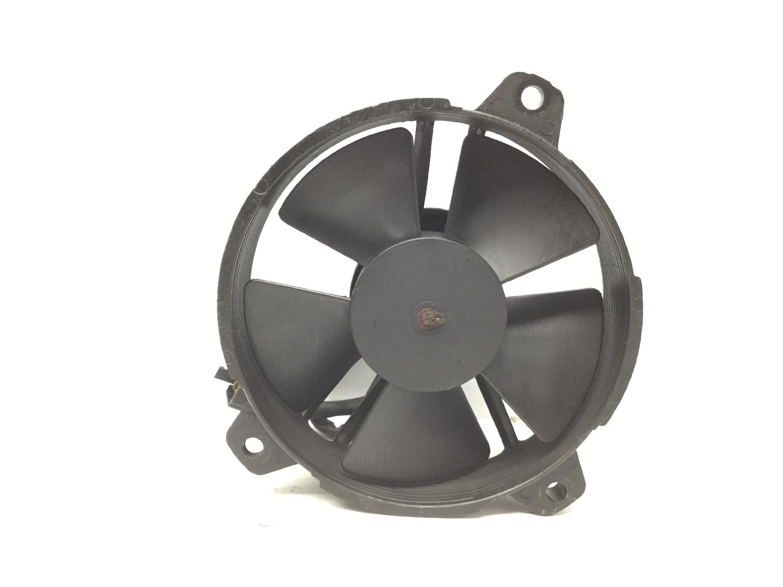 Aprilia scarabeo ie light 200 elettroventola radiatore 2009 2009 rbh00