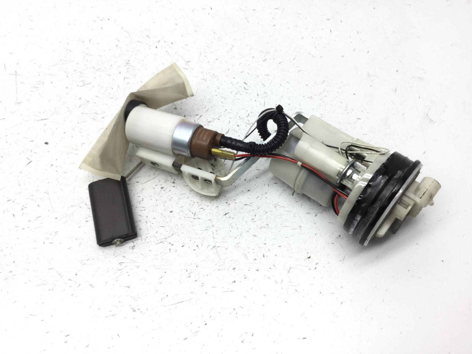 Aprilia scarabeo ie light 200 pompa galleggiante livello serbatoio benzina 2009 2009 rbh00