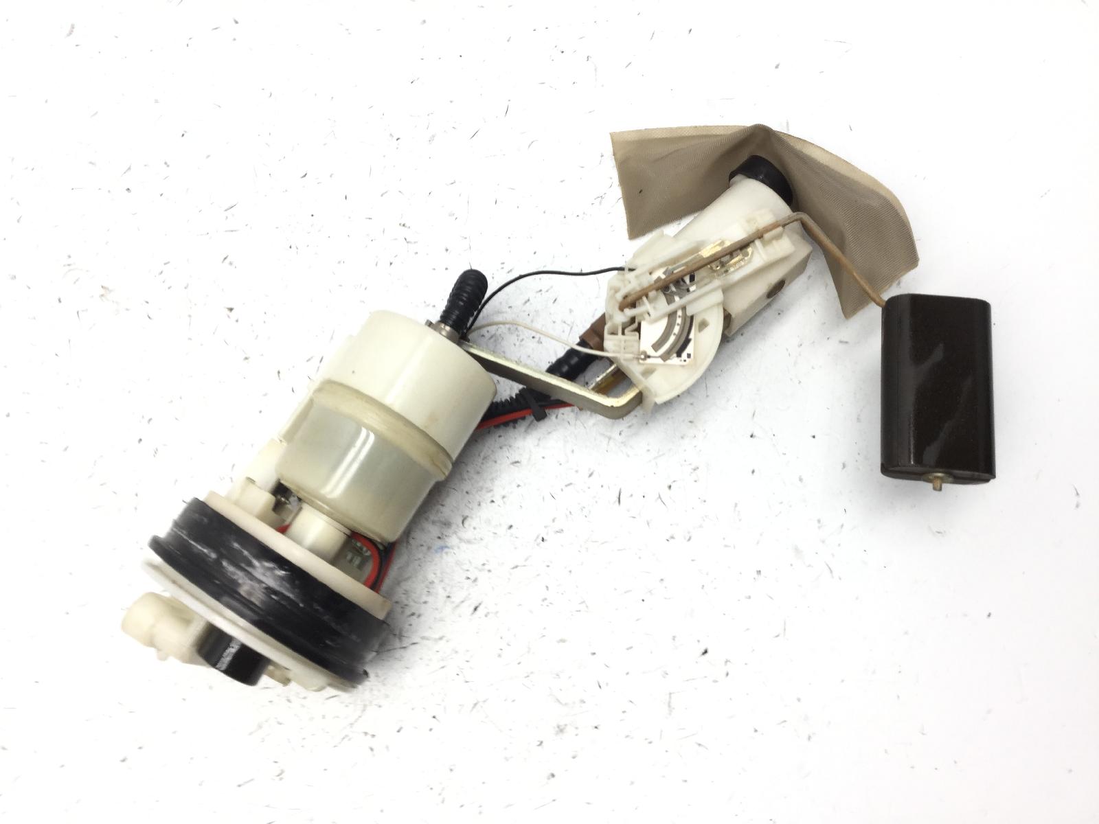 Aprilia scarabeo ie light 200 pompa sonda galleggiante serbatoio benzina 2009 2009 rbh00