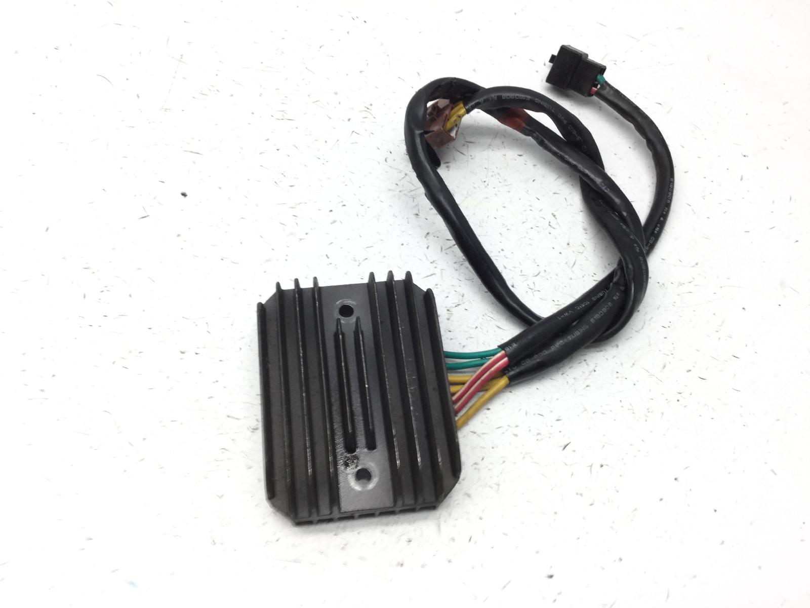 Aprilia scarabeo ie light 200 regolatore di tensione 2009 2009 rbh00