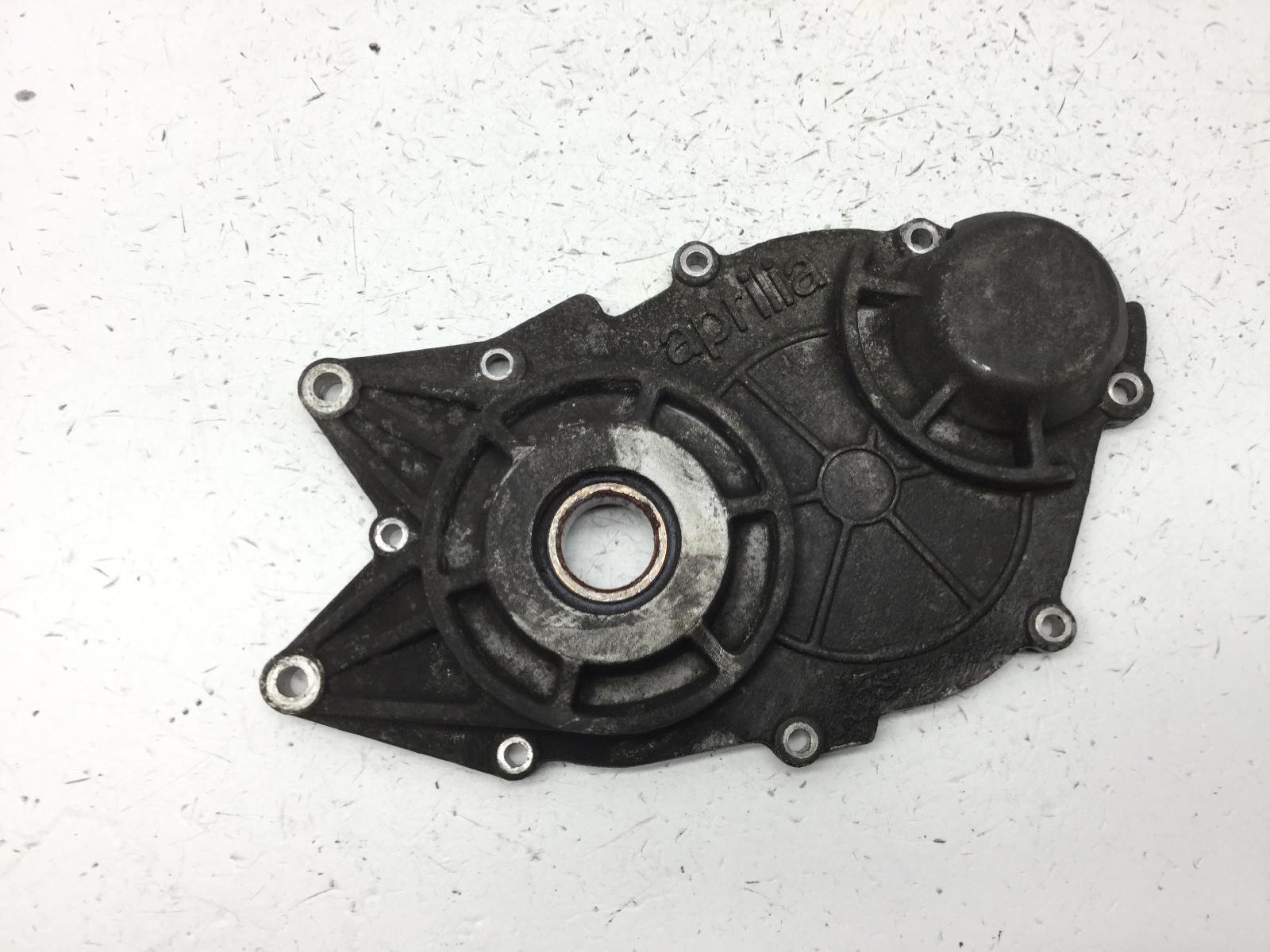 Aprilia scarabeo ie light 200 carter coperchio ruota posteriore 2009 2009 rbh00