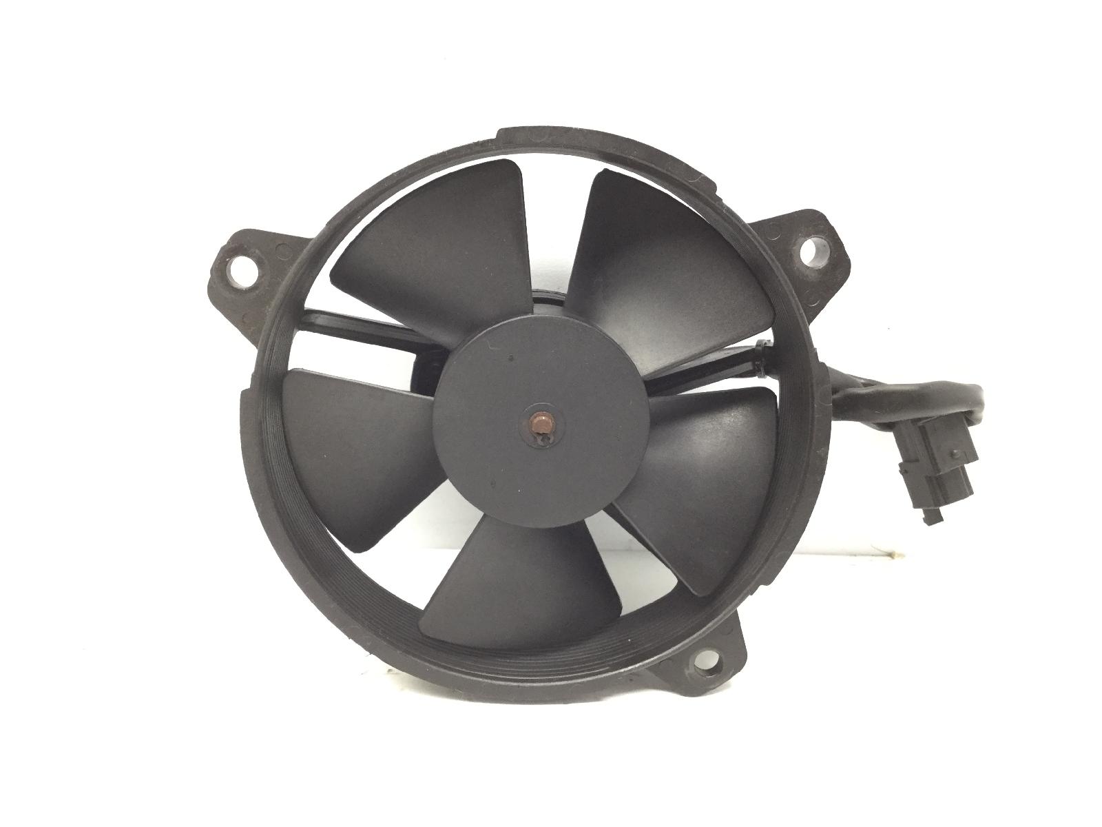 Aprilia scarabeo ie light 200 elettroventola radiatore 2009 2009 rbh00