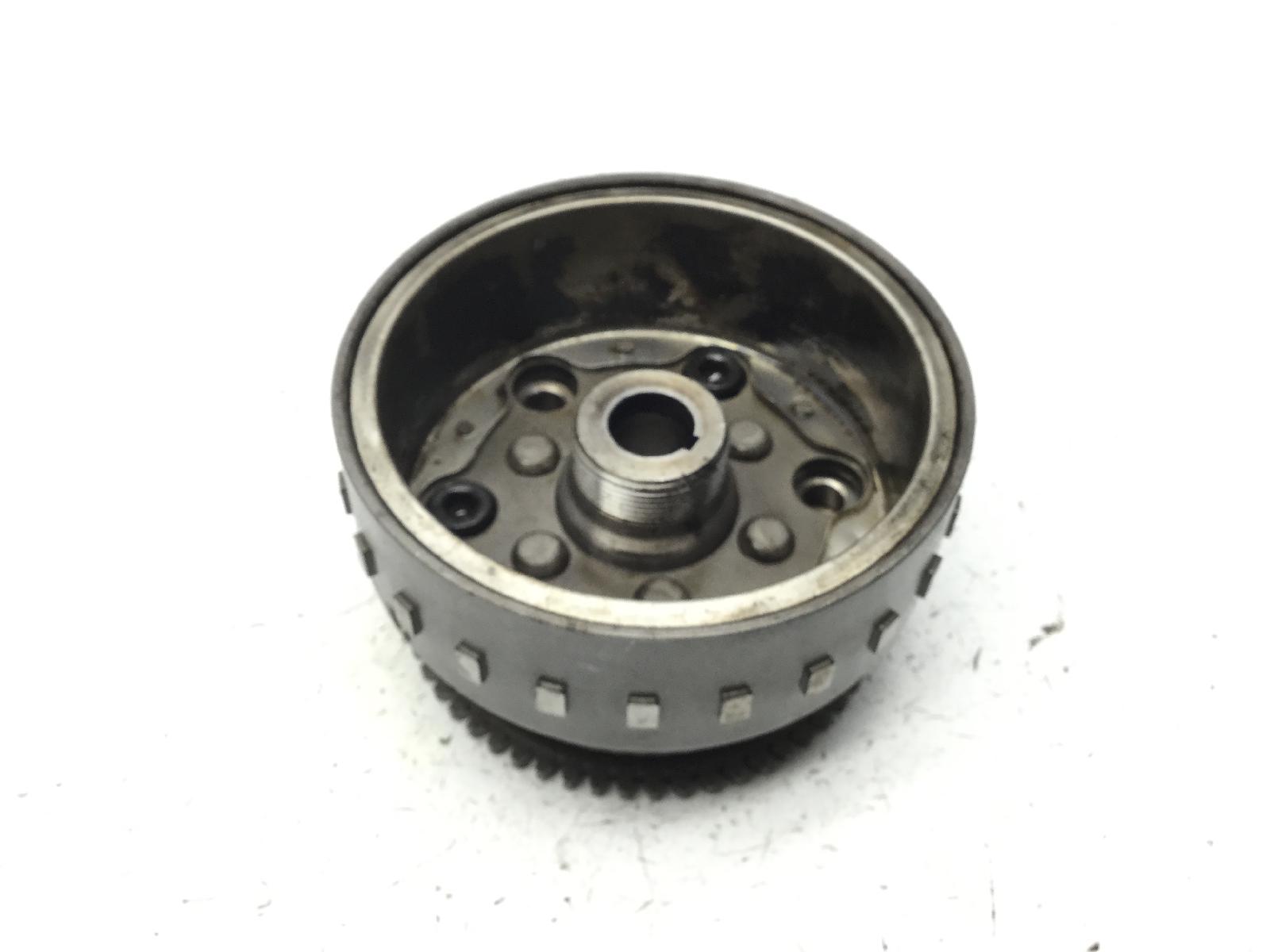 Aprilia scarabeo ie light 200 volano e ruota libera 2009 2009 rbh00