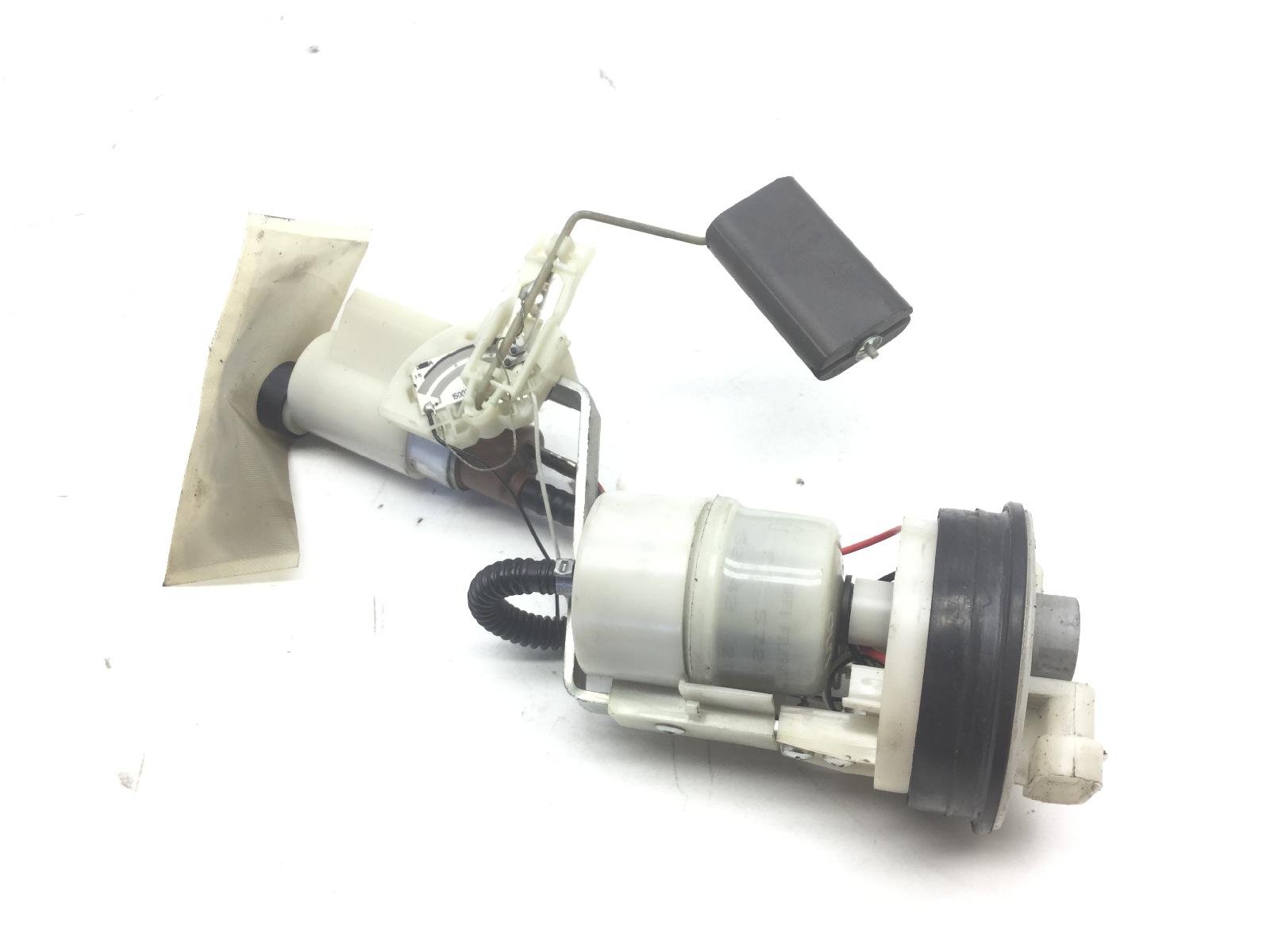 Aprilia scarabeo ie light 200 pompa benzina carburante galleggiante sonda 2009 2009 rbh00