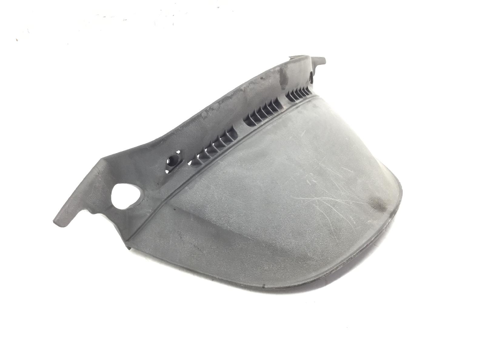 Aprilia scarabeo ie light 200 carena coperchio superiore manubrio 2009 2009