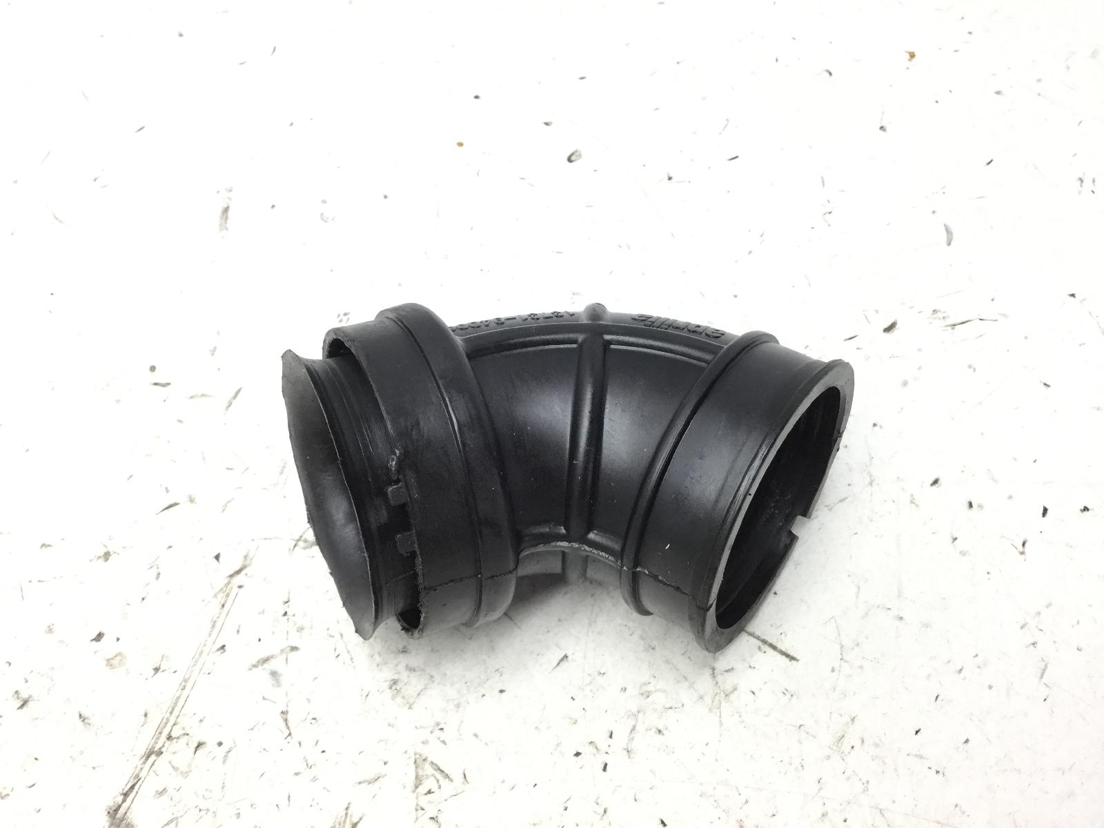 Aprilia scarabeo ie light 200 collettore condotto cassa scatola filtro aria 2009 2009 rbh00