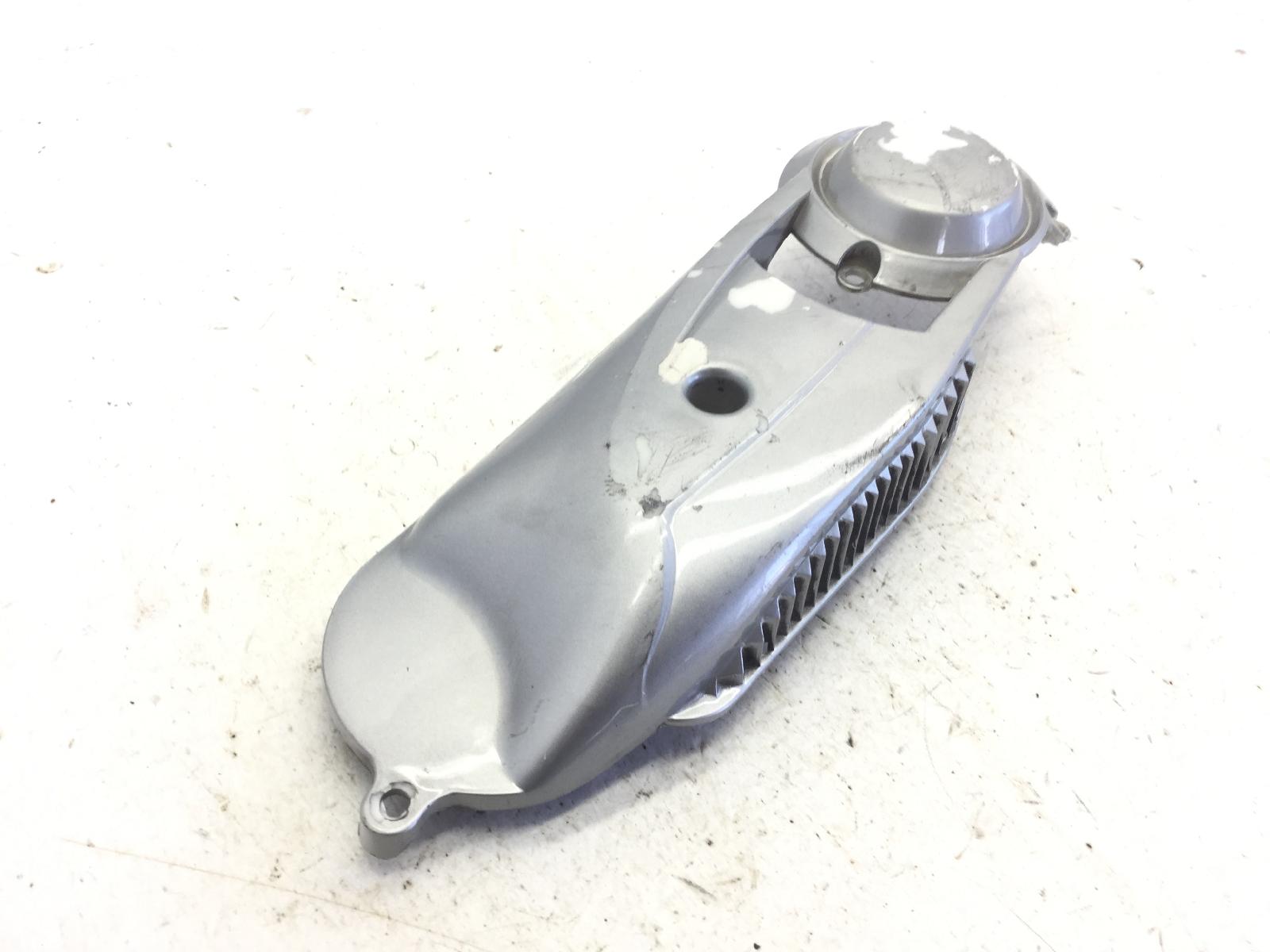 Aprilia scarabeo ie light 200 coperchio filtro aria carter trasmissione 2009 2009 rbh00