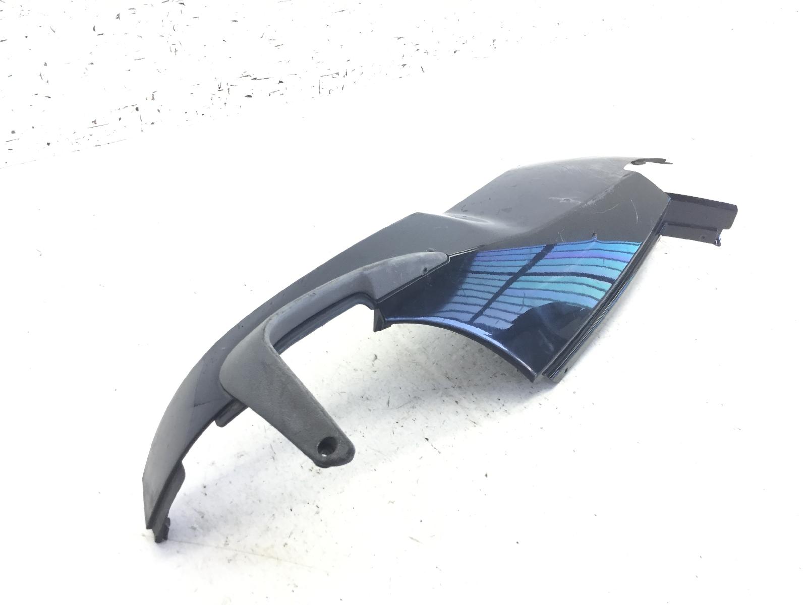 Aprilia scarabeo ie light 200 carena scudo anteriore sinistro 2009 2009 rbh00