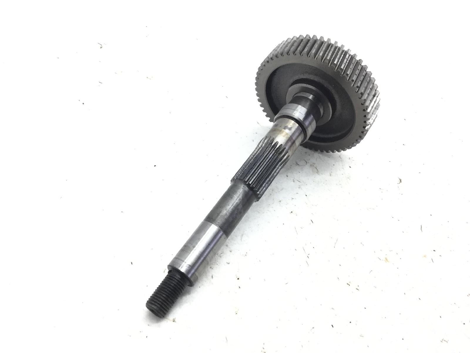 Aprilia scarabeo ie light 200 albero ingranaggio ruota posteriore 2009 2009 rbh00