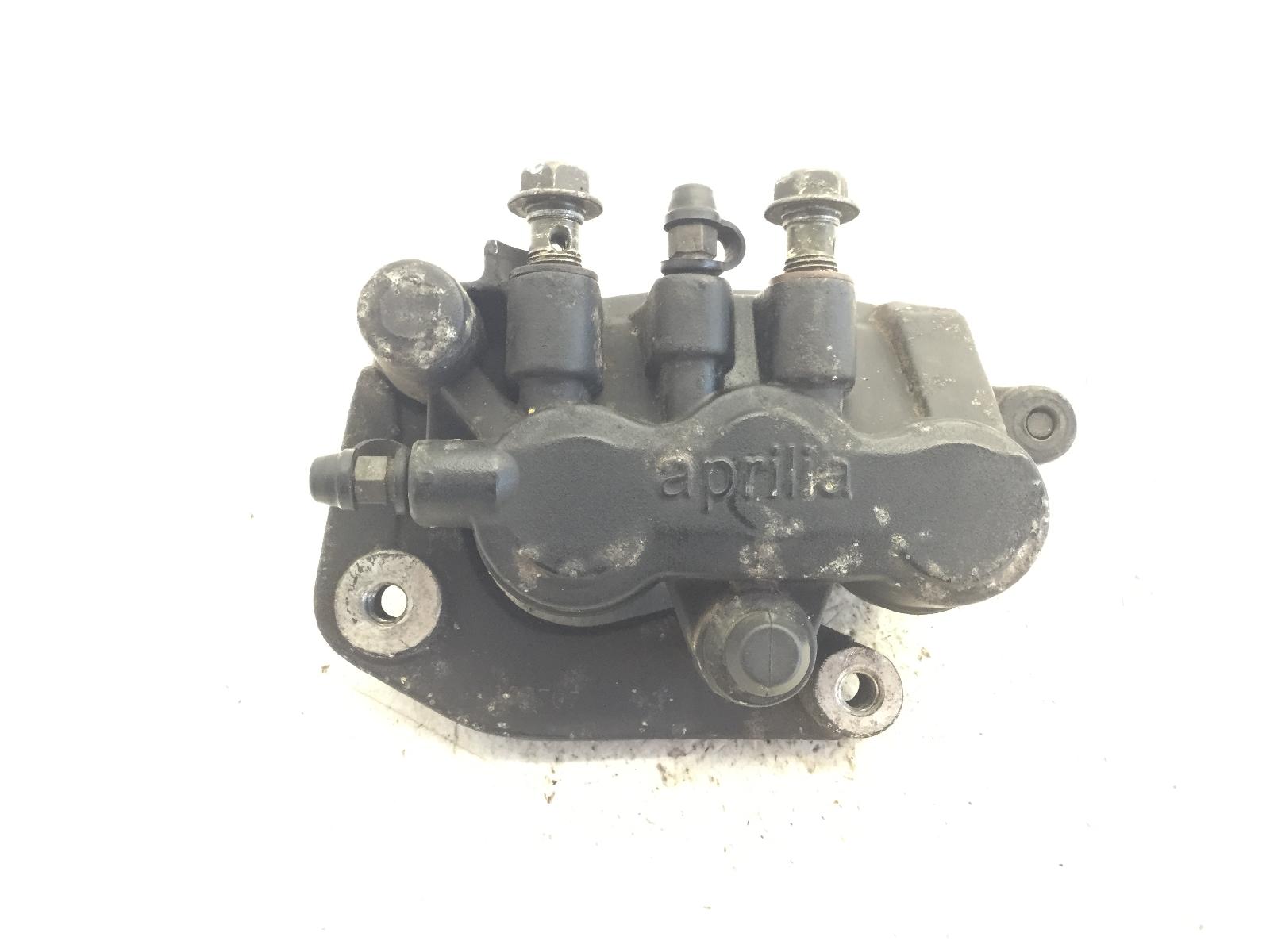 Aprilia scarabeo ie light 200 pinza freno anteriore - interasse: 92 mm 2009 2009 rbh00