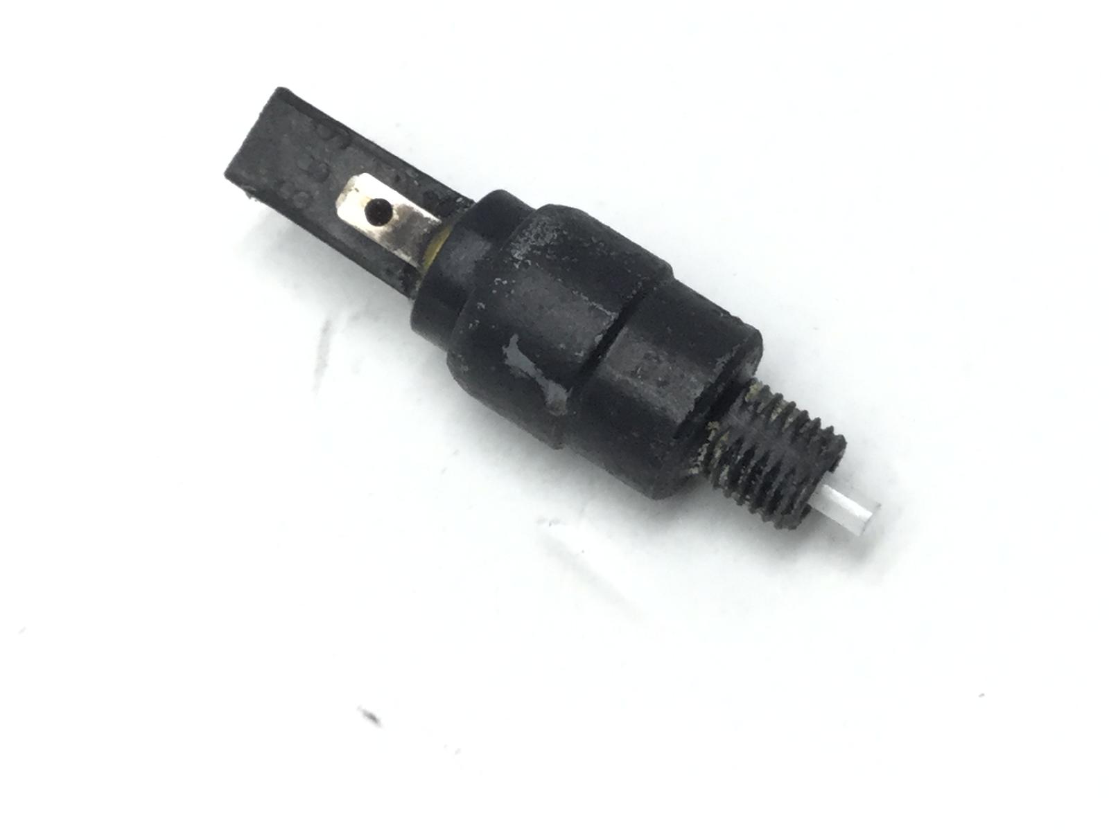 Aprilia scarabeo ie light 200 sensore pulsante microstop freno anteriore 2009 2009 rbh00