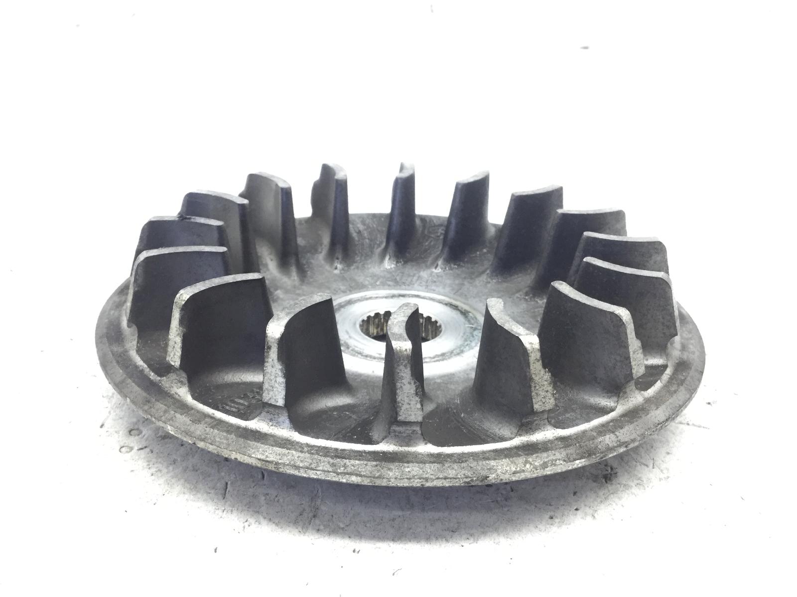 Aprilia scarabeo ie light 200 semipuleggia fissa variatore 2009 2009 rbh00