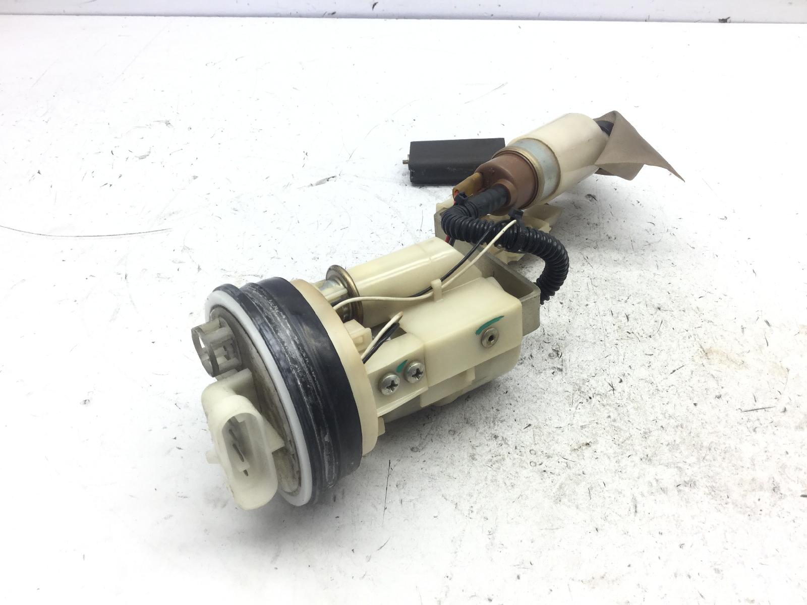 Aprilia scarabeo ie light 200 pompa benzina galleggiante livello carburante 2009 2009 rbh00