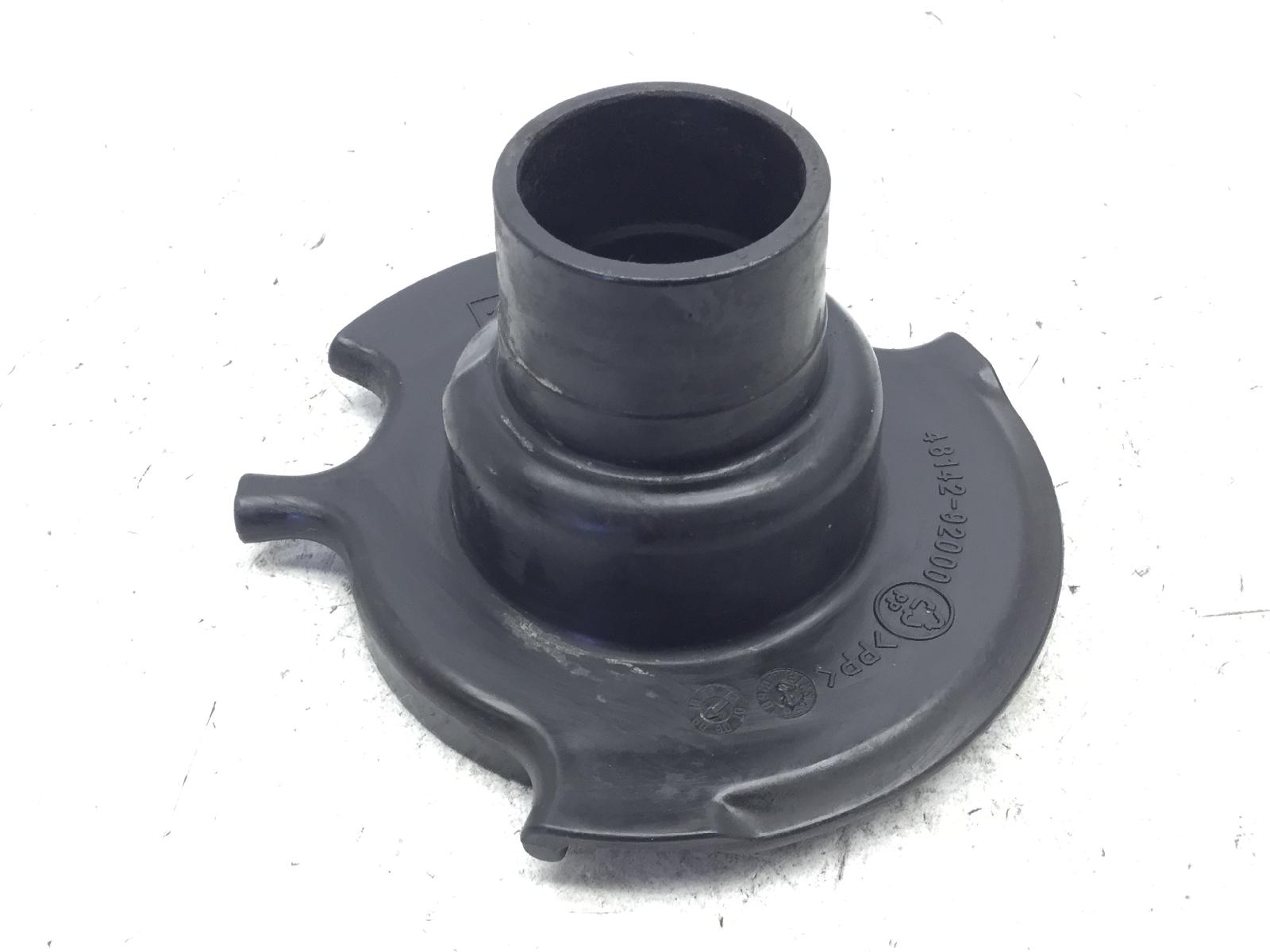 Aprilia scarabeo ie light 200 coperchio inferiore manubrio sterzo 2009 2009 rbh00