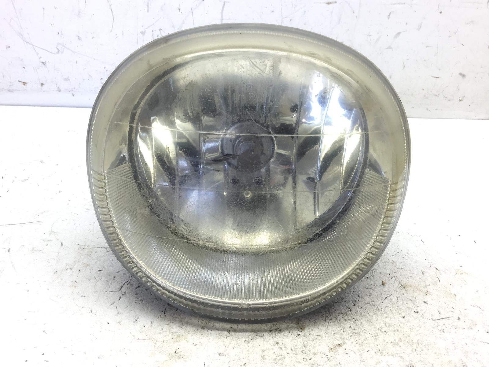 Aprilia scarabeo ie light 200 faro fanale anteriore 2009 2009 rbh00