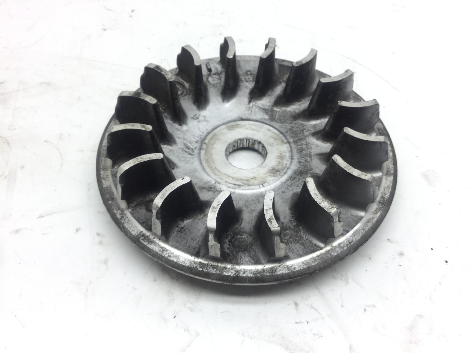 Aprilia scarabeo ie light 200 semipuleggia fissa variatore 2009 2009 rbh00