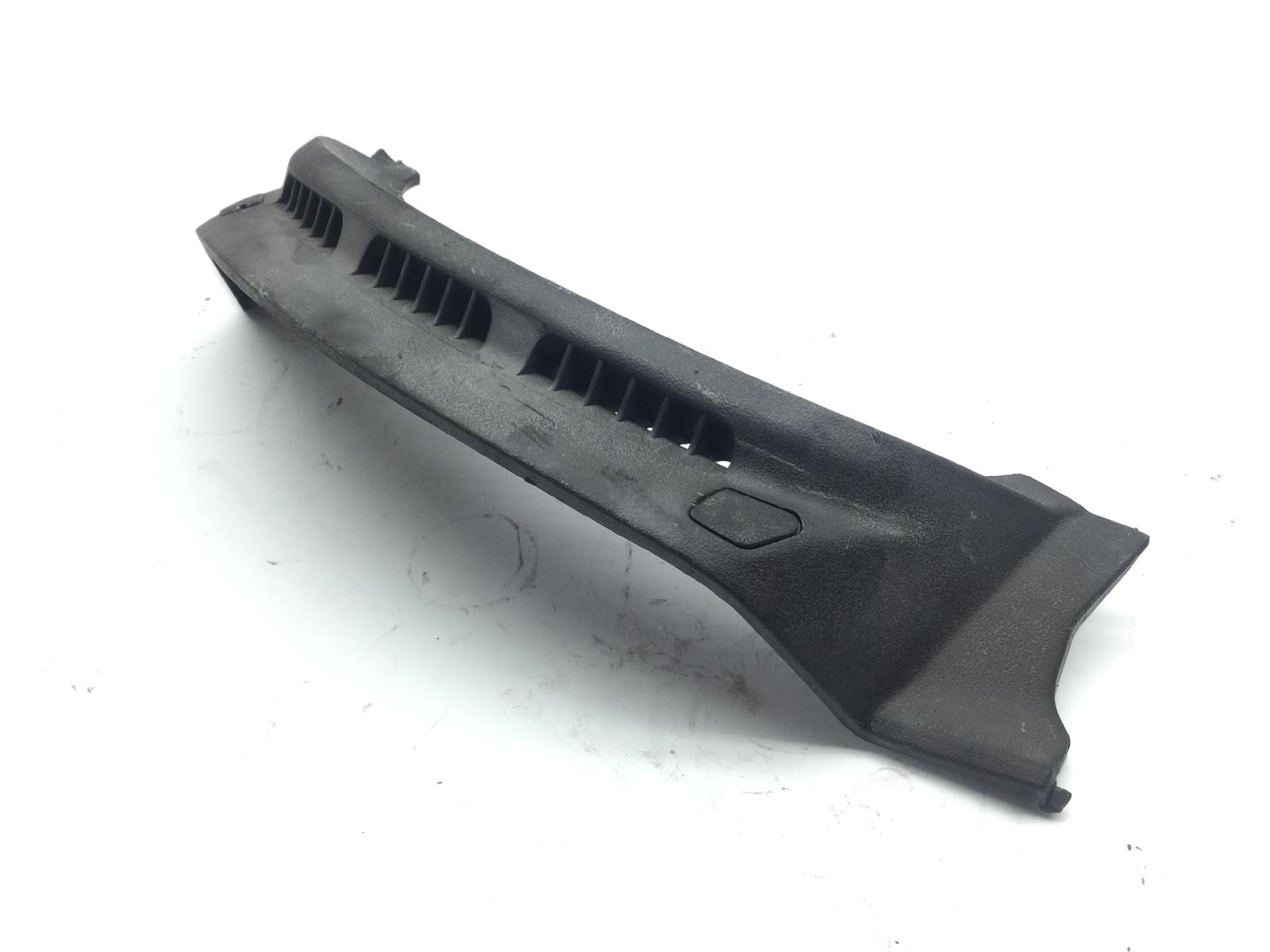 Aprilia scarabeo ie light 200 carena coperchio cruscotto 2009 2009 rbh00