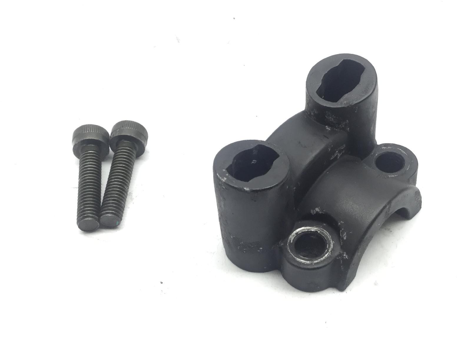 Aprilia scarabeo ie light 200 cavallotto pompa freno destra 2009 2009 rbh00