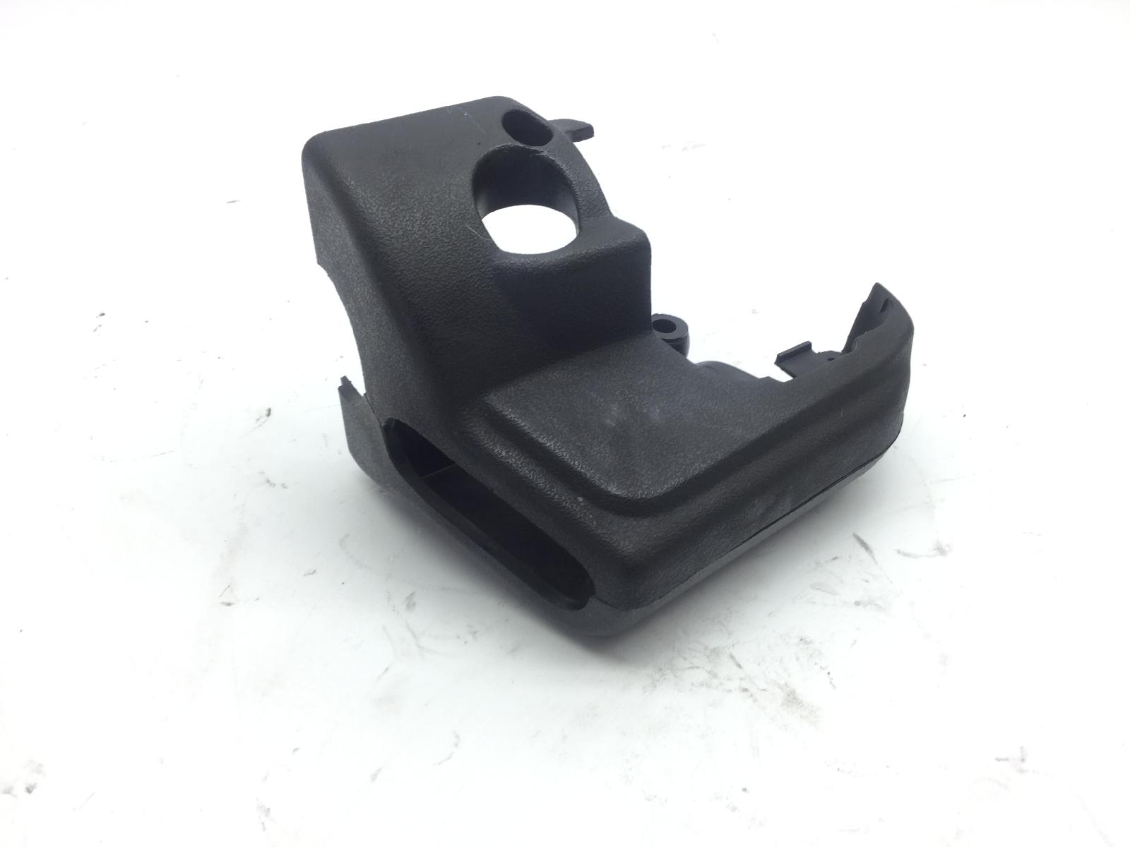 Aprilia scarabeo ie light 200 coppia coperchi supporti devio destro 2009 2009 rbh00