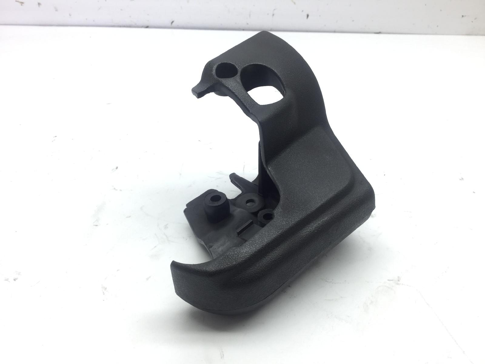 Aprilia scarabeo ie light 200 coppia coperchi supporto devio sinistro 2009 2009 rbh00