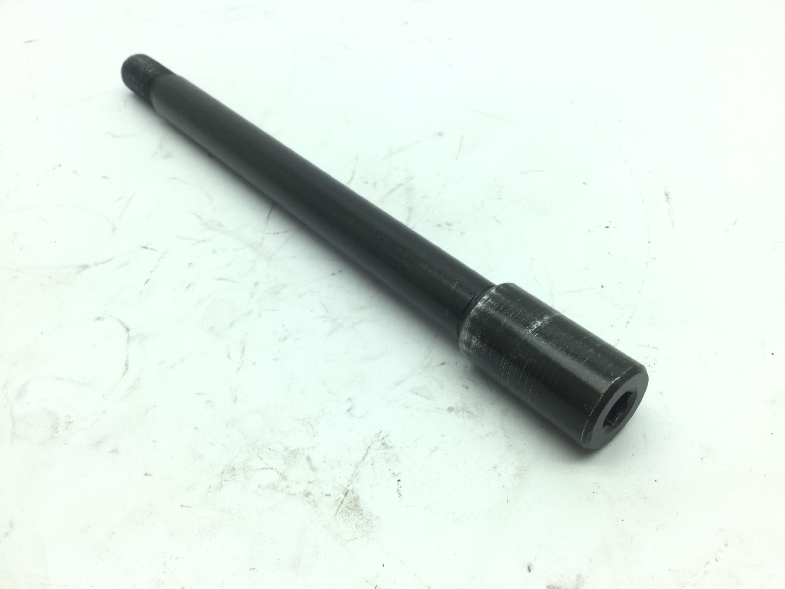 Aprilia scarabeo ie light 200 perno asse ruota anteriore 2009 2009 rbh00