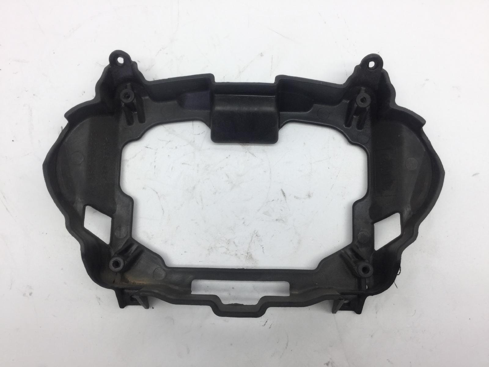 Aprilia scarabeo ie light 200 supporto strumentazione contachilometri 2009 2009 rbh00