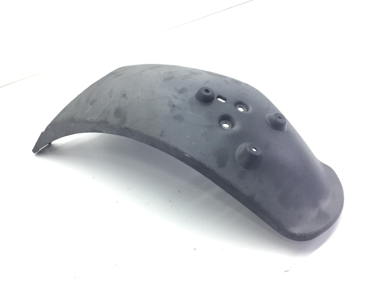 Aprilia scarabeo ie light 200 parafango portatarga posteriore 2009 2009 rbh00