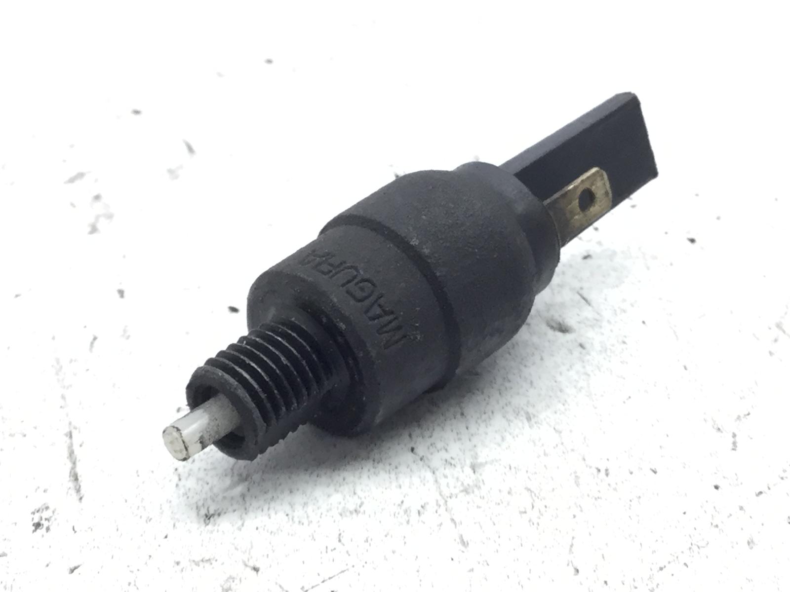 Aprilia scarabeo ie light 200 sensore microstop freno posteriore sinistro 2009 2009 rbh00