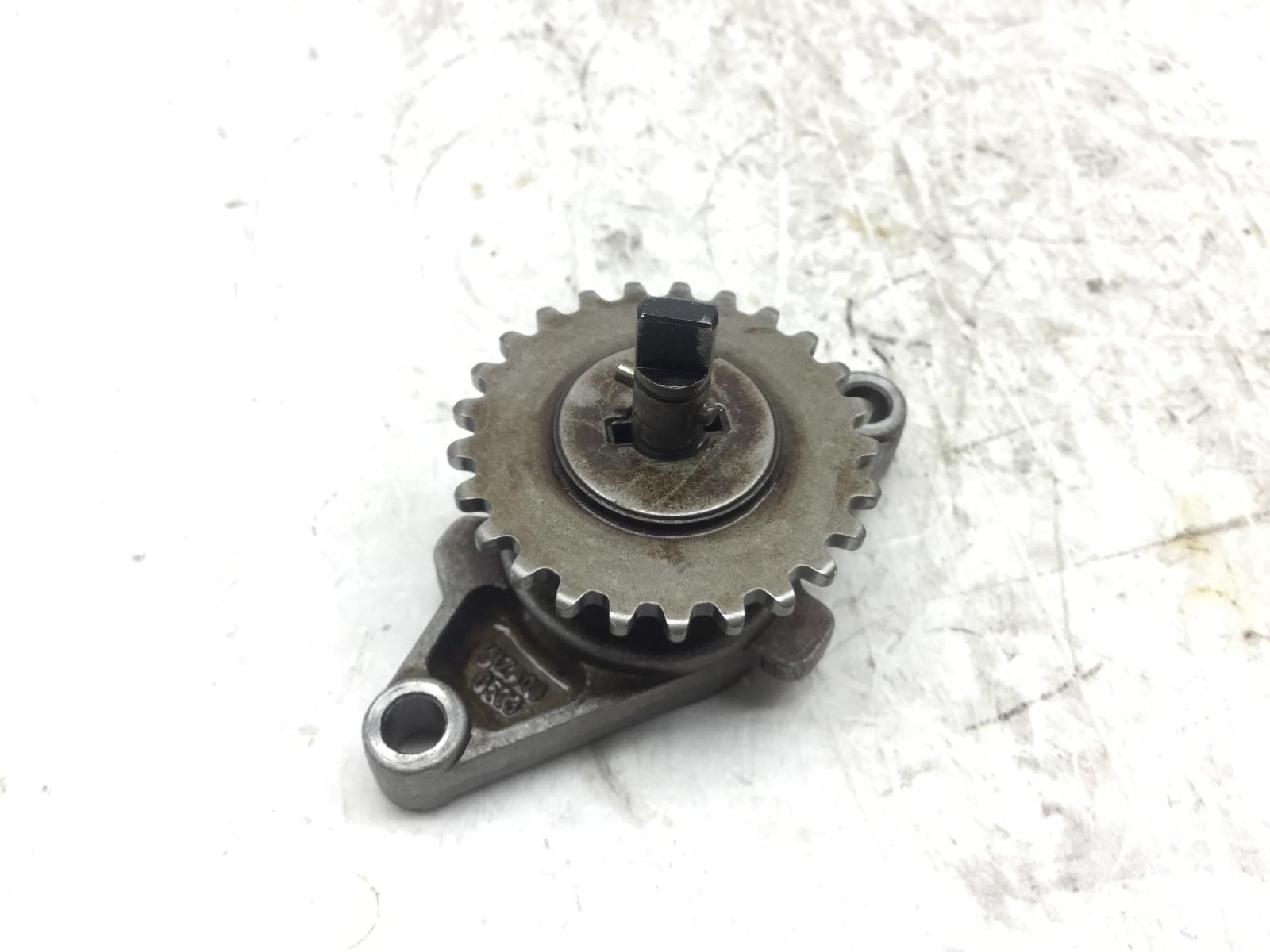 Aprilia scarabeo ie light 200 pompa olio 2009 2009 rbh00