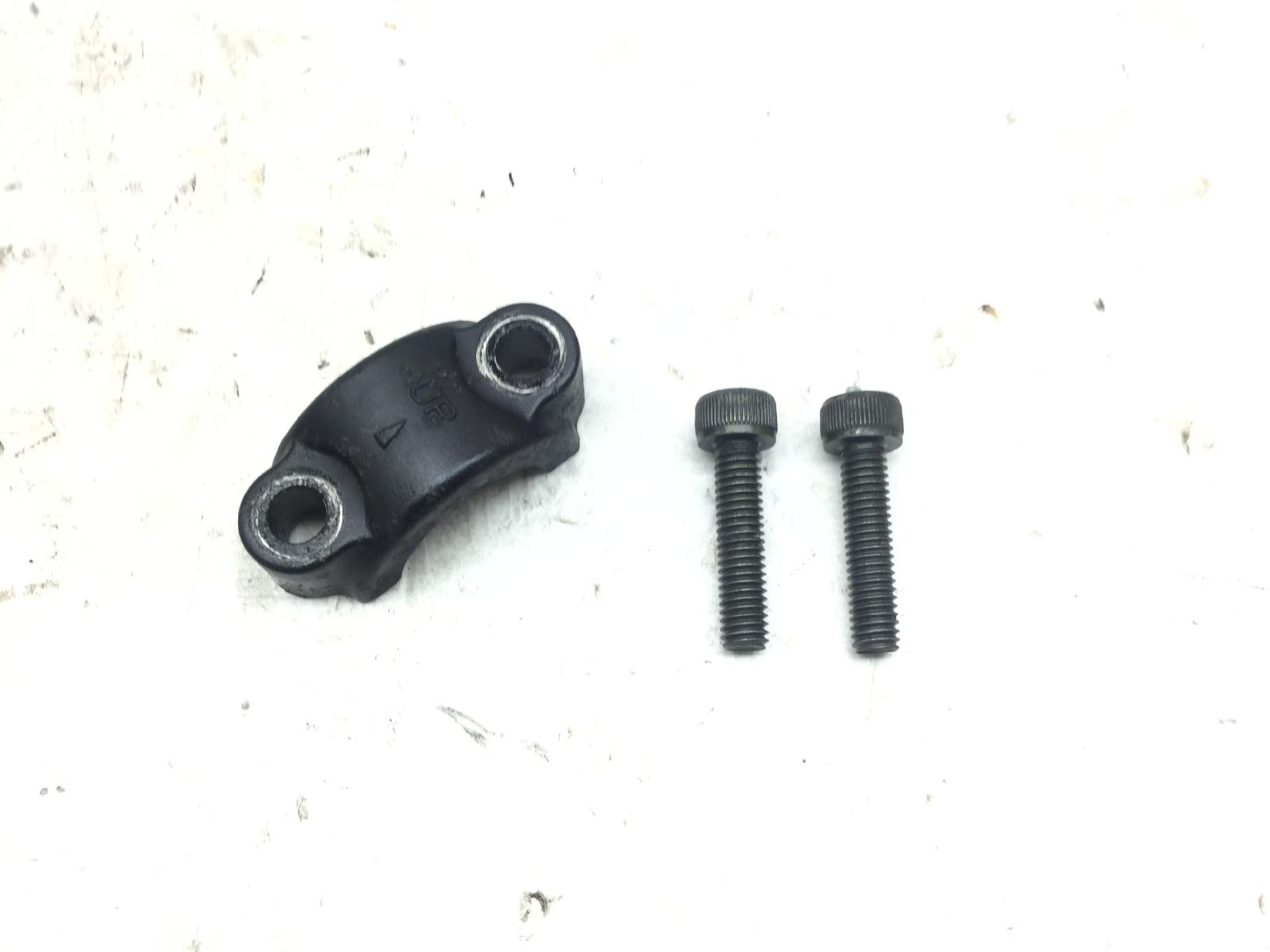 Aprilia scarabeo ie light 200 cavallotto pompa freno sinistro 2009 2009 rbh00