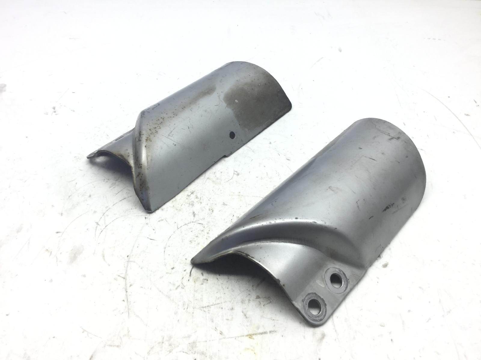 Aprilia scarabeo ie light 200 coperchi protezione steli forcella 2009 2009 rbh00
