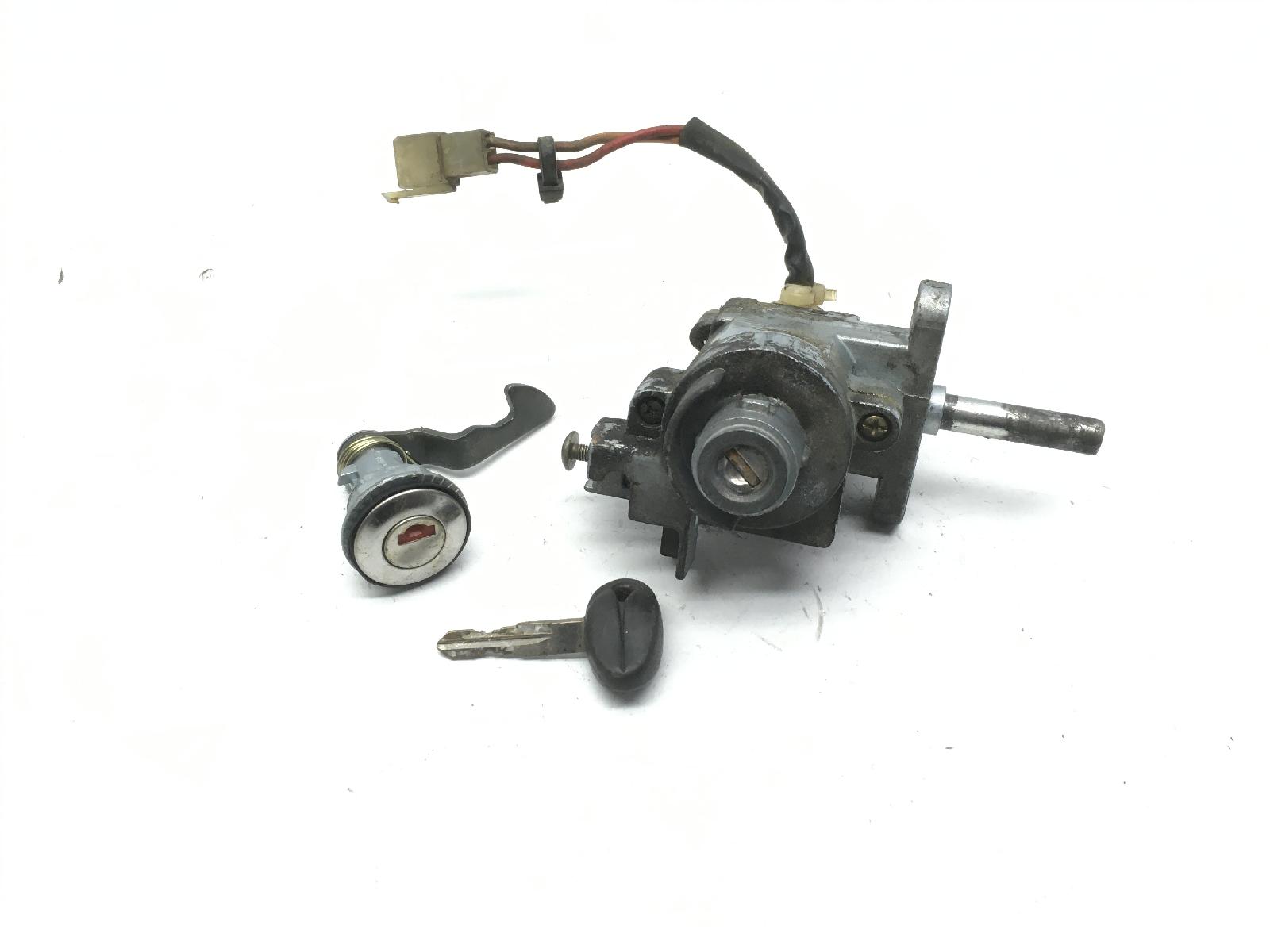 Aprilia scarabeo ie light 200 blochetto accensione chiave serratura 2009 2009 rbh00