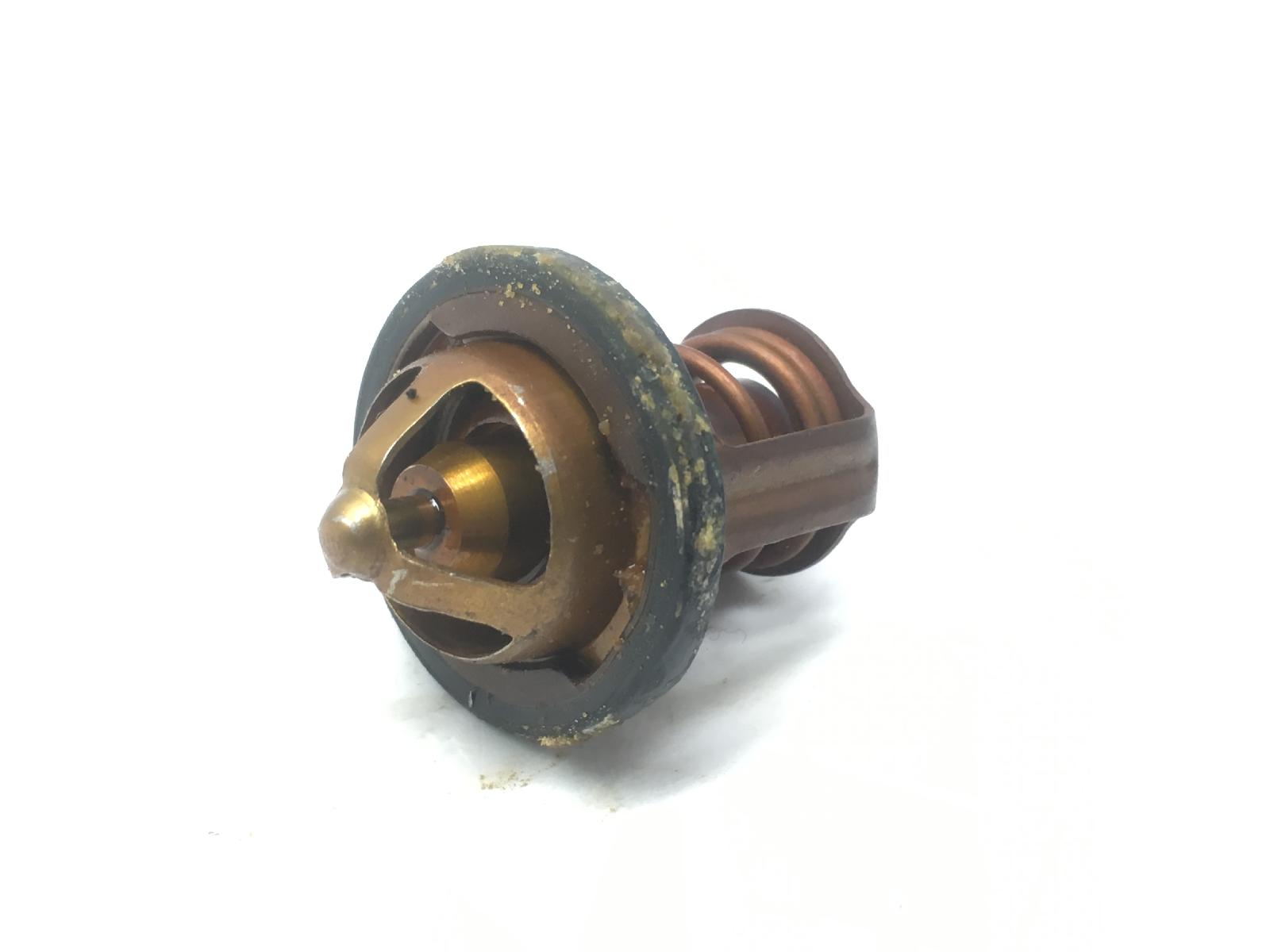 Aprilia scarabeo ie light 200 valvola termostatica termostato 2009 2009 rbh00