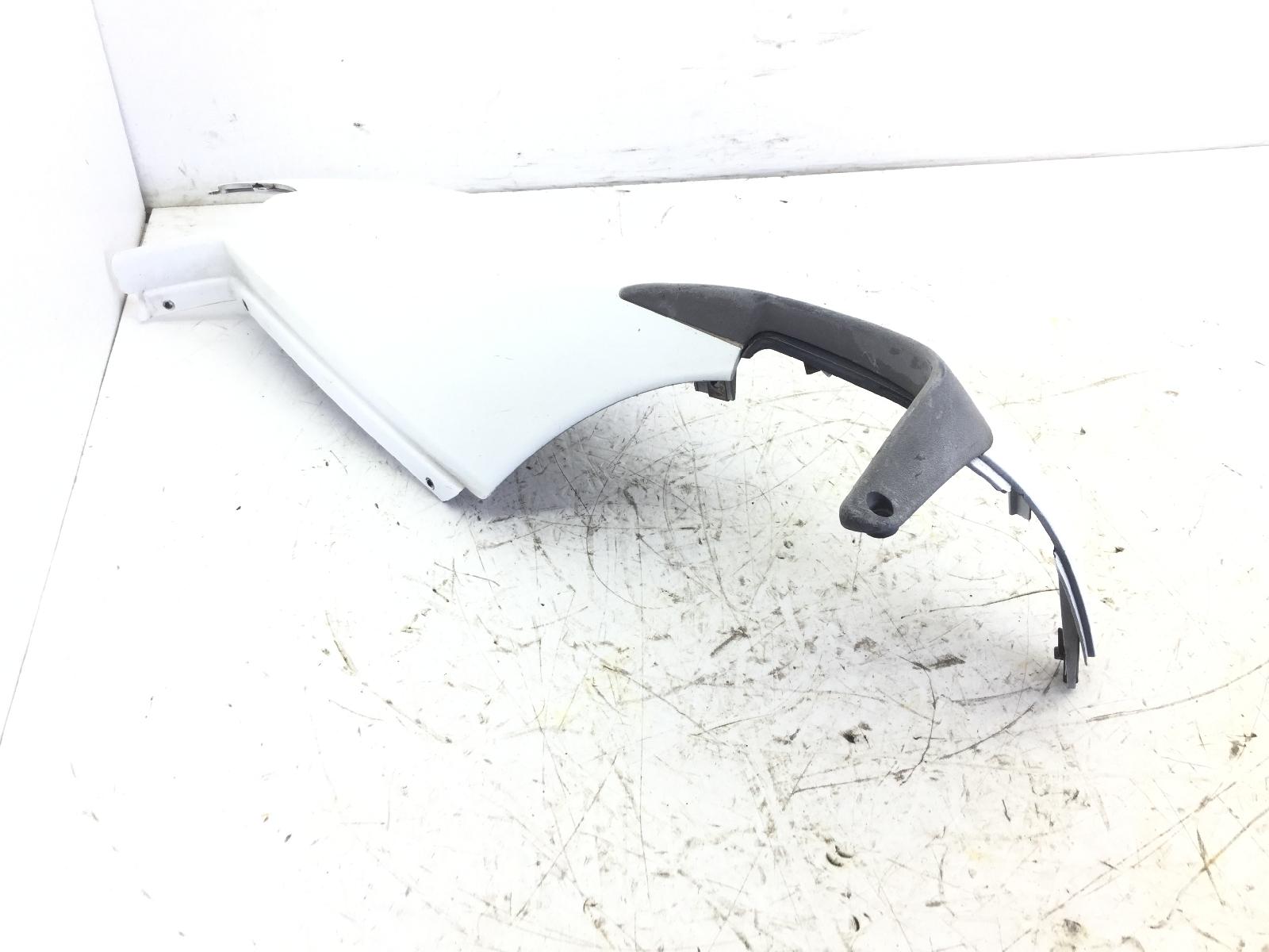 Aprilia scarabeo ie light 200 carena scudo anteriore destro 2009 2009 rbh00