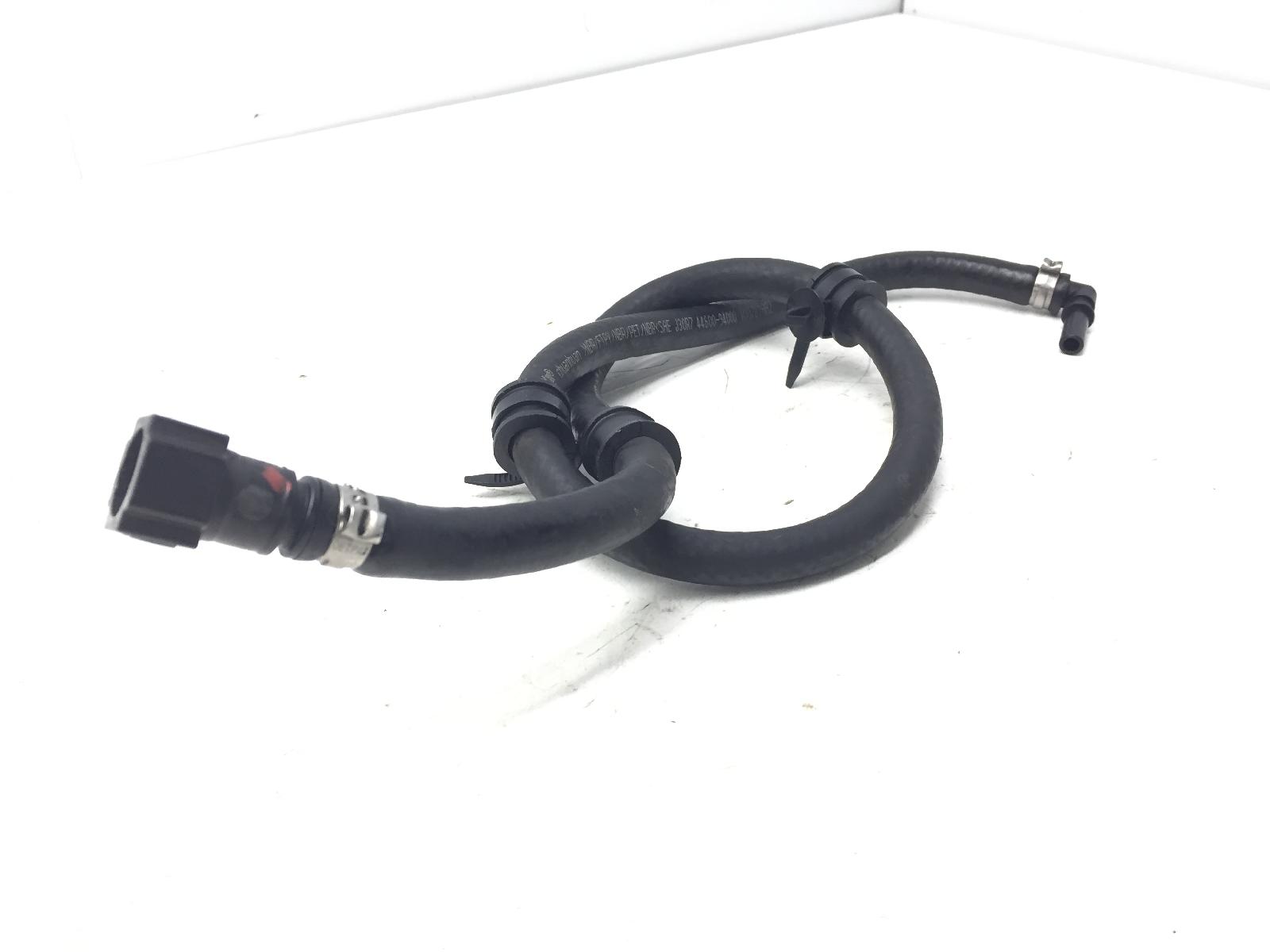 Aprilia scarabeo ie light 200 tubo benzina carburante 2009 2009 rbh00