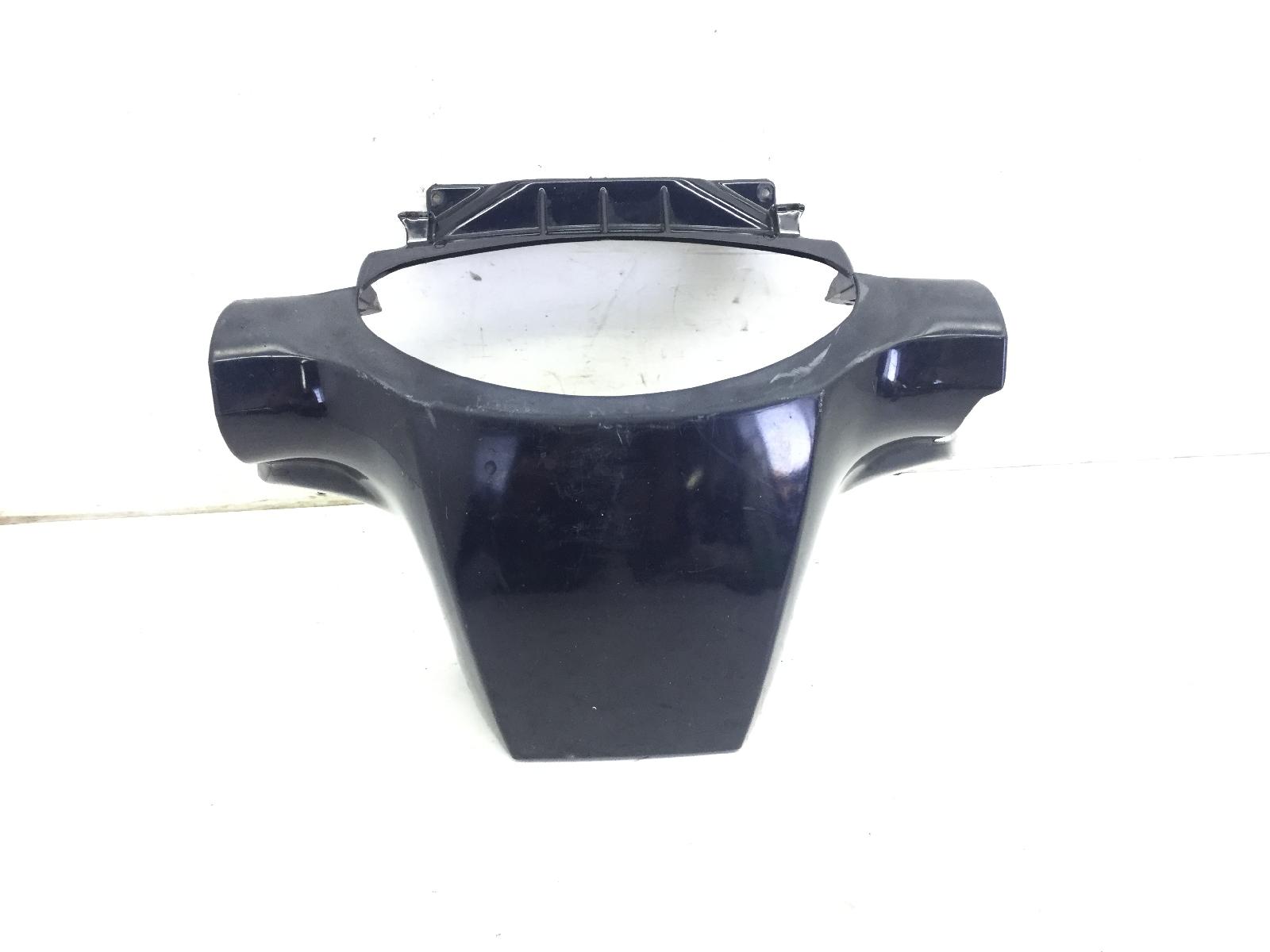 Aprilia scarabeo ie light 200 carena manubrio posteriore 2009 2009 rbh00