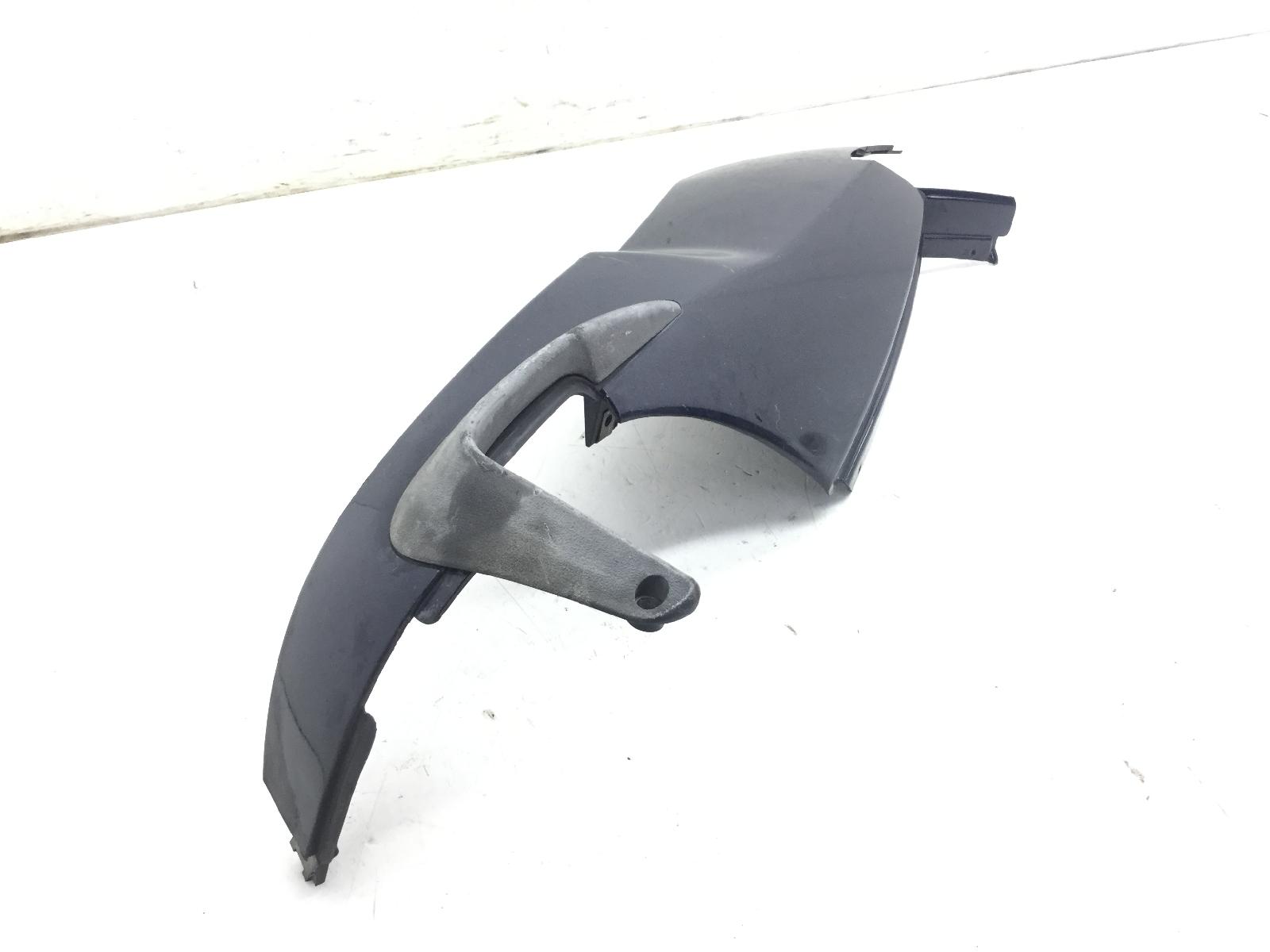 Aprilia scarabeo ie light 200 carena scudo anteriore sinistro 2009 2009 rbh00