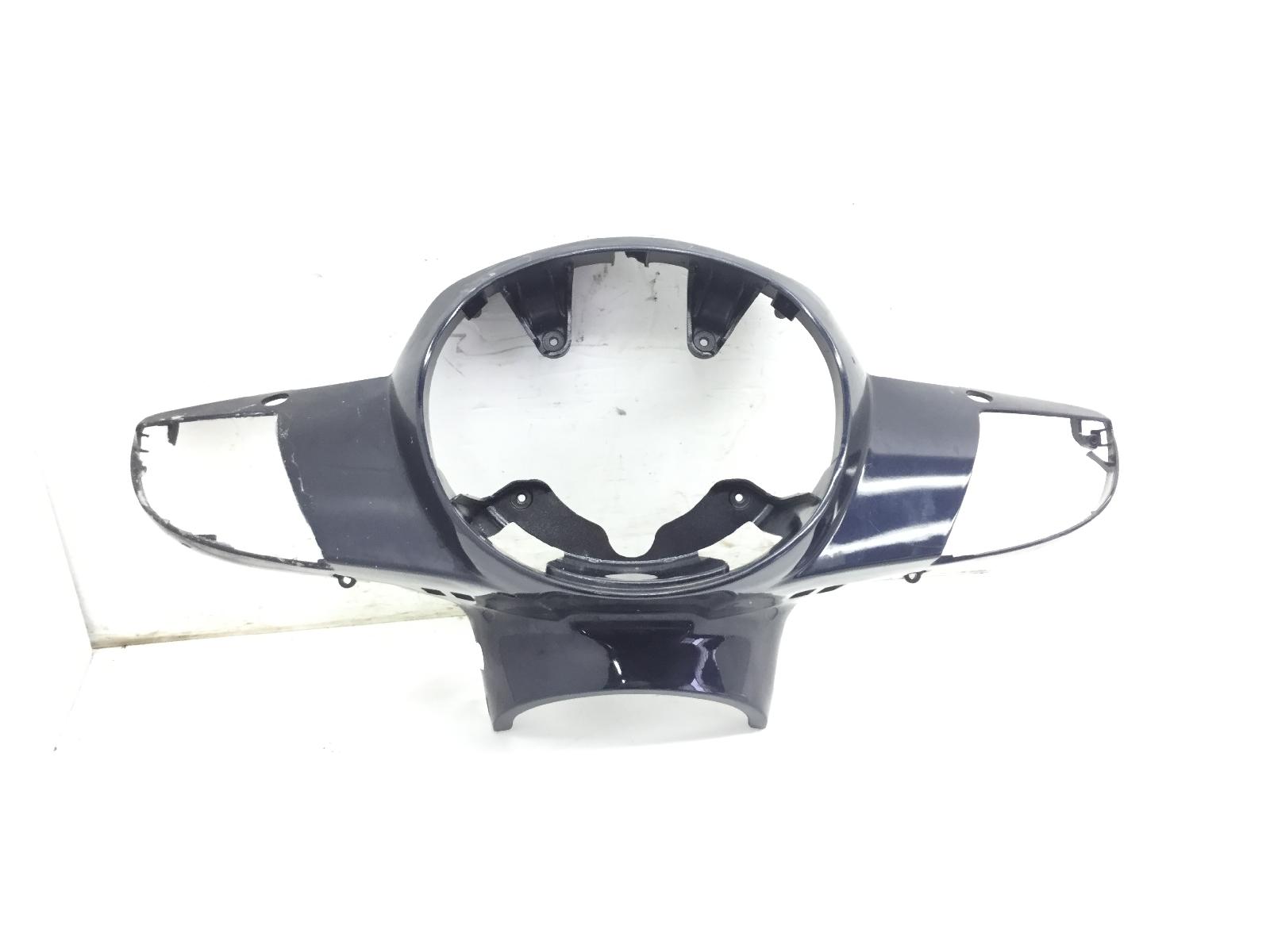 Aprilia scarabeo ie light 200 carena manubrio anteriore - attacchi rotti 2009 2009 rbh00