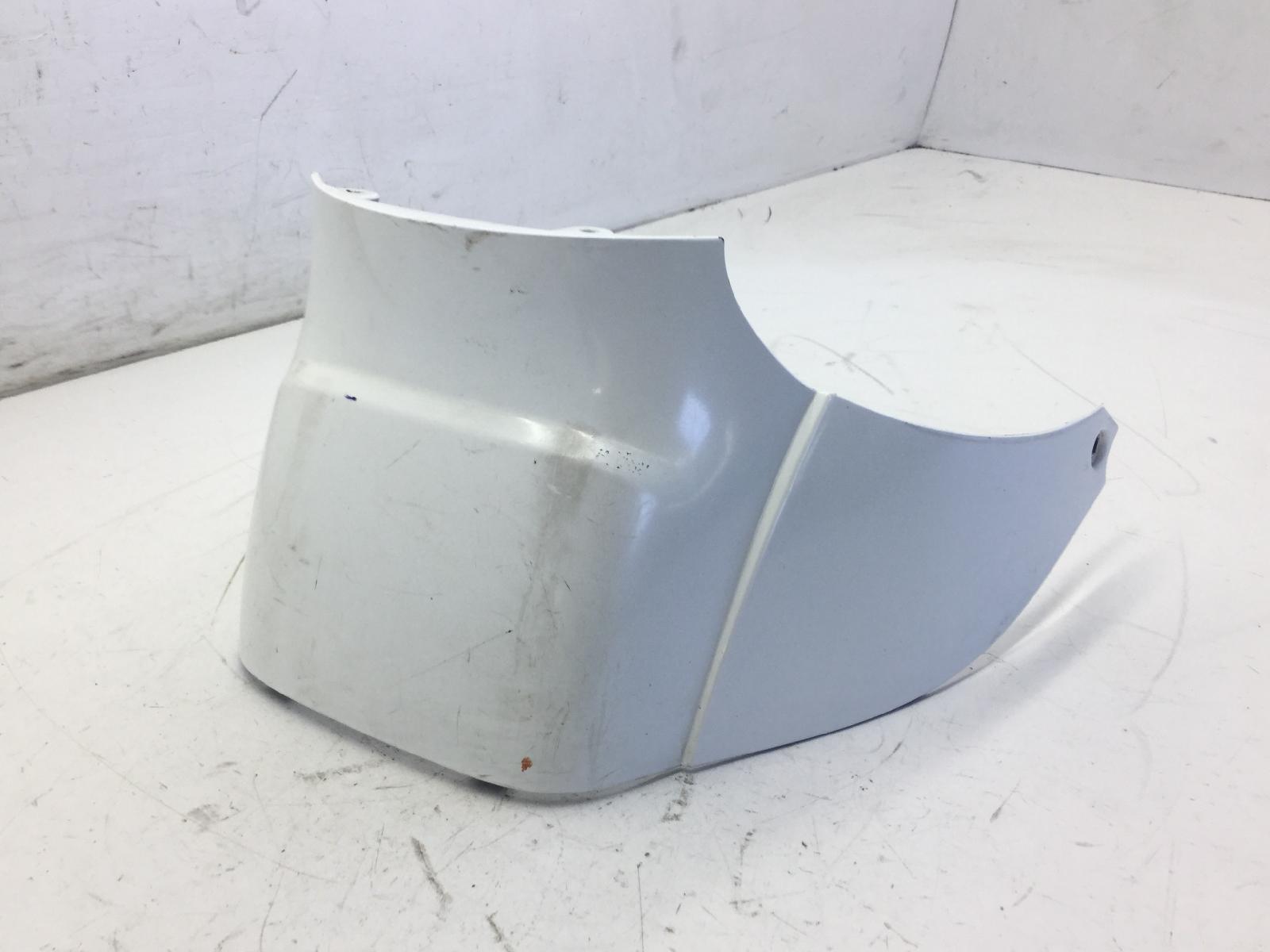 Aprilia scarabeo ie light 200 carena coperchio ispezione motore 2009 2009 rbh00