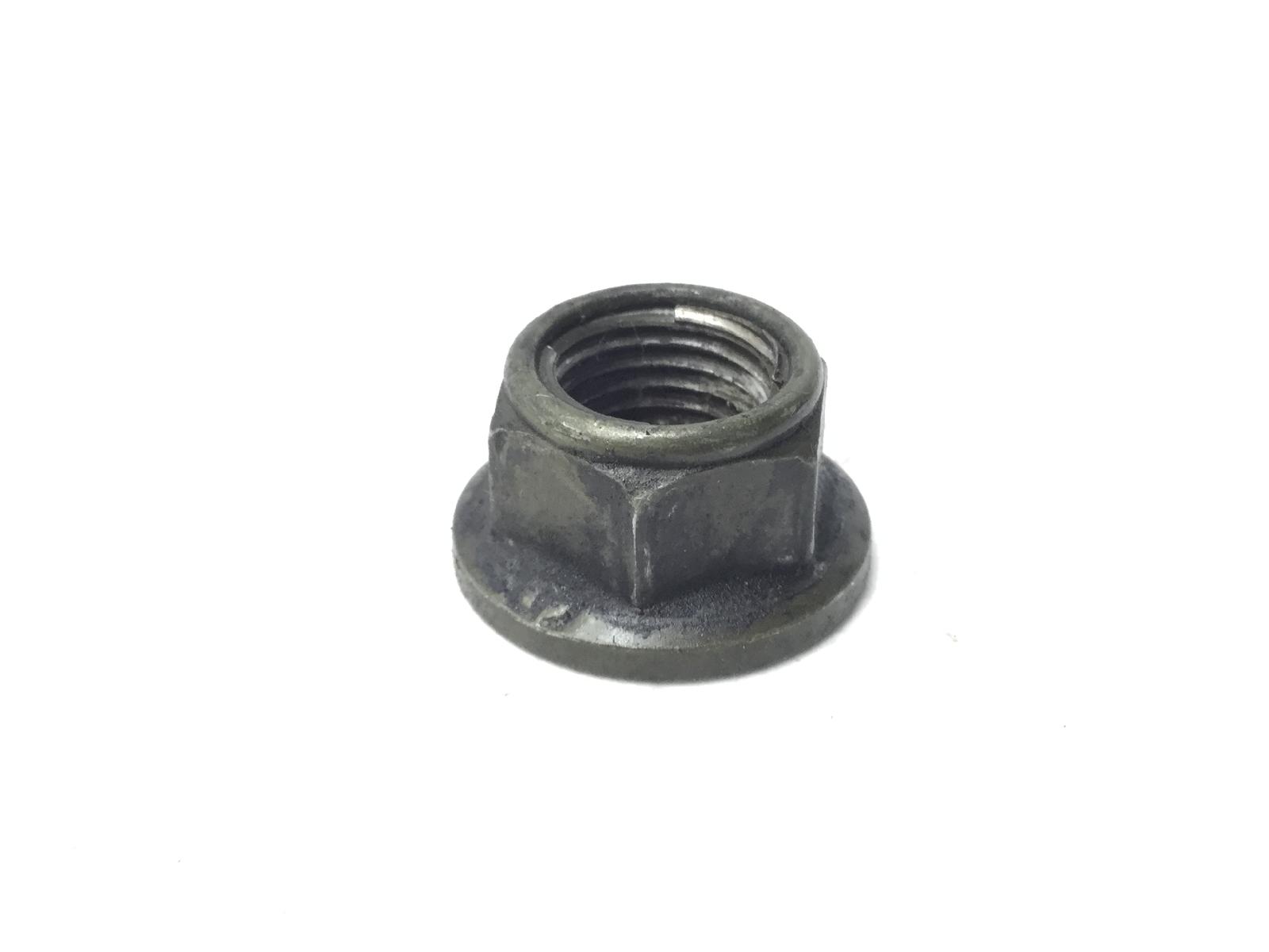 Aprilia scarabeo ie light 200 dado albero ingranaggio ruota posteriore 2009 2009 rbh00
