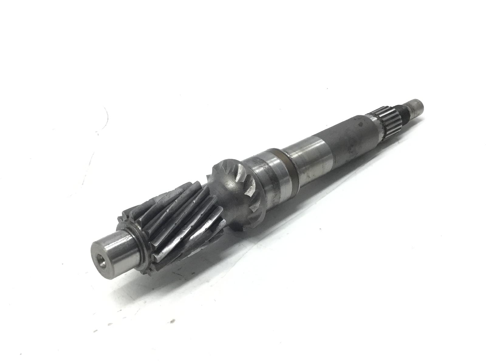 Aprilia scarabeo ie light 200 albero ingranaggio puleggia condotta 2009 2009 rbh00