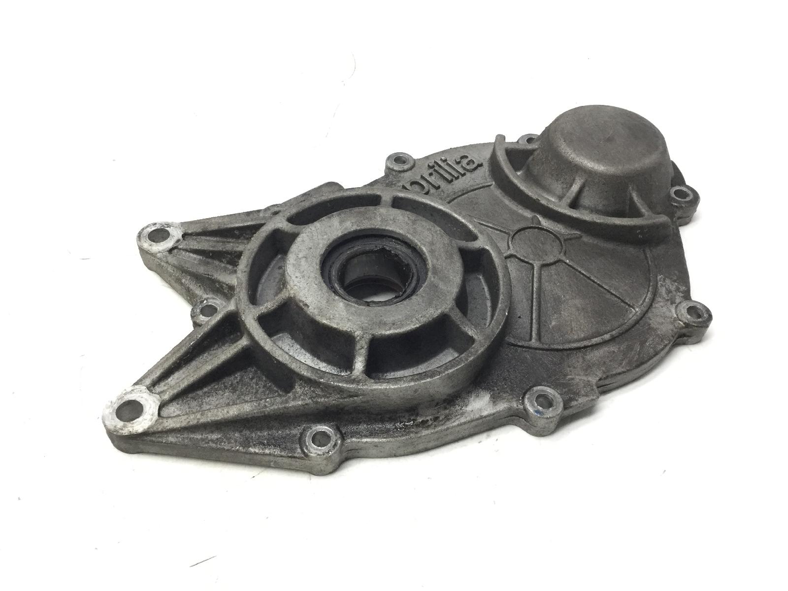 Aprilia scarabeo ie light 200 carter ingranaggi ruota posteriore 2009 2009 rbh00