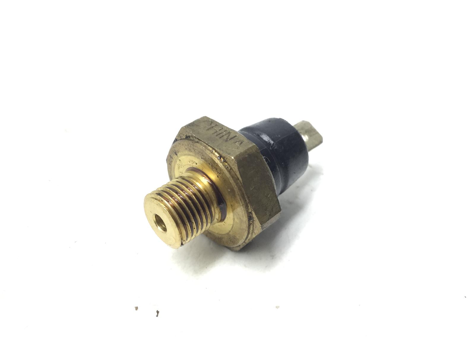 Aprilia scarabeo ie light 200 bulbo sensore pressostato olio carter 2009 2009 rbh00