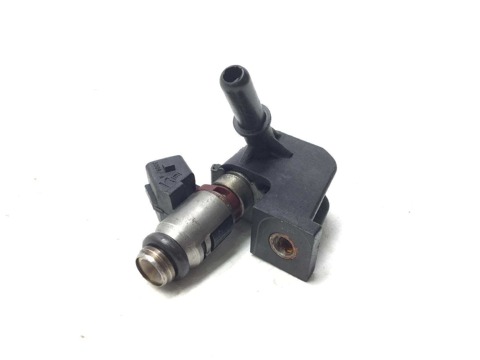 Aprilia scarabeo ie light 200 iniettore benzina carburante fuel 2009 2009 rbh00