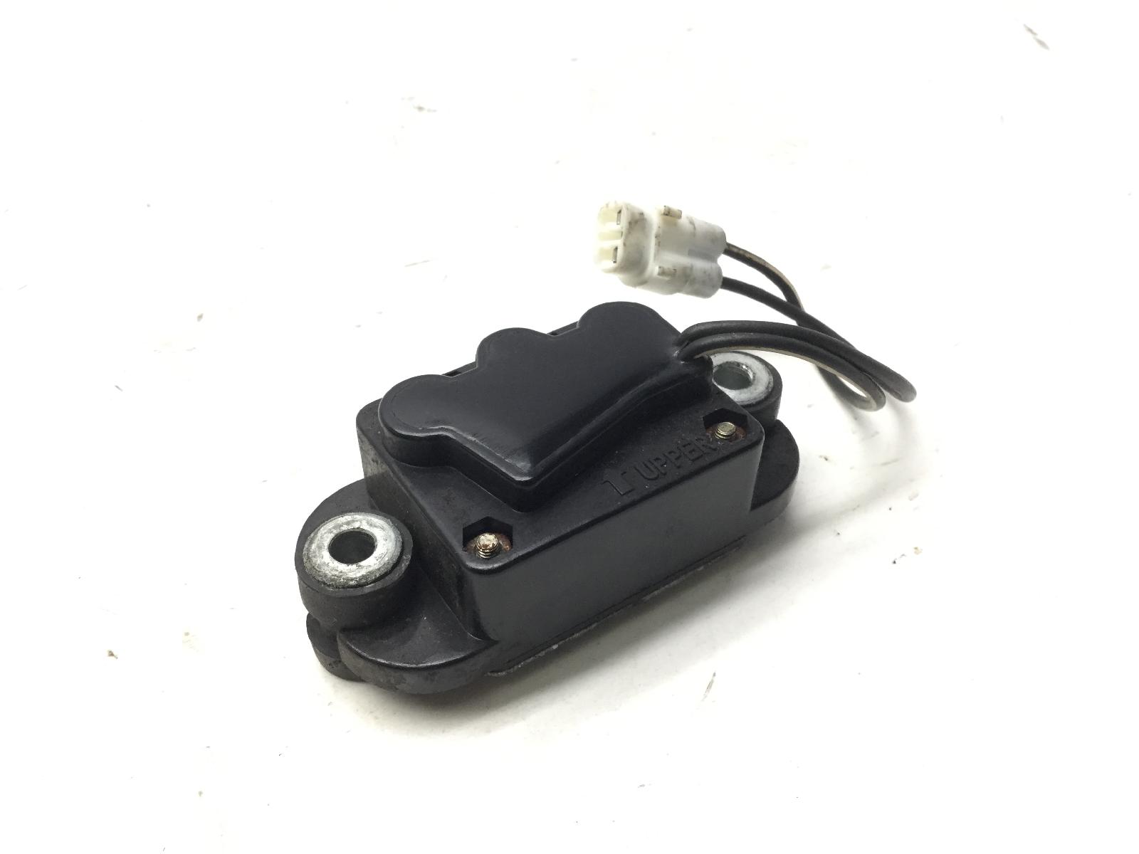 Aprilia scarabeo ie light 200 sensore inclinazione caduta inclinometro 2009 2009 rbh00
