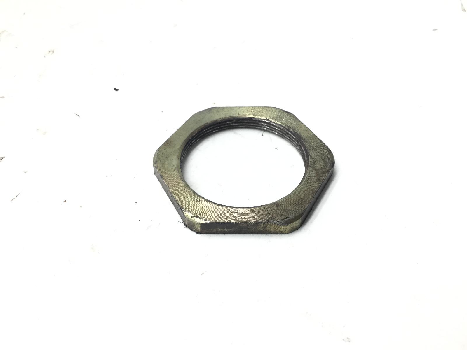 Aprilia scarabeo ie light 200 dado fissaggio girante frizione 2009 2009 rbh00