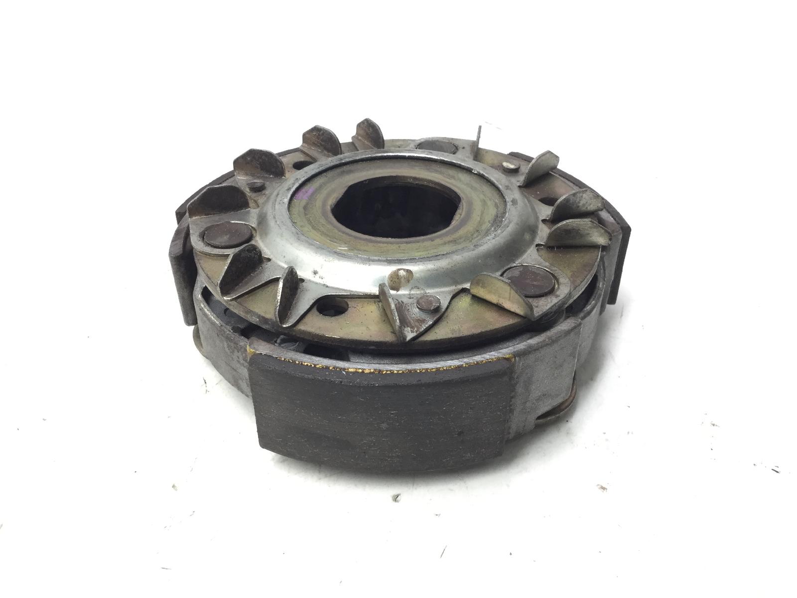 Aprilia scarabeo ie light 200 girante frizione 2009 2009 rbh00