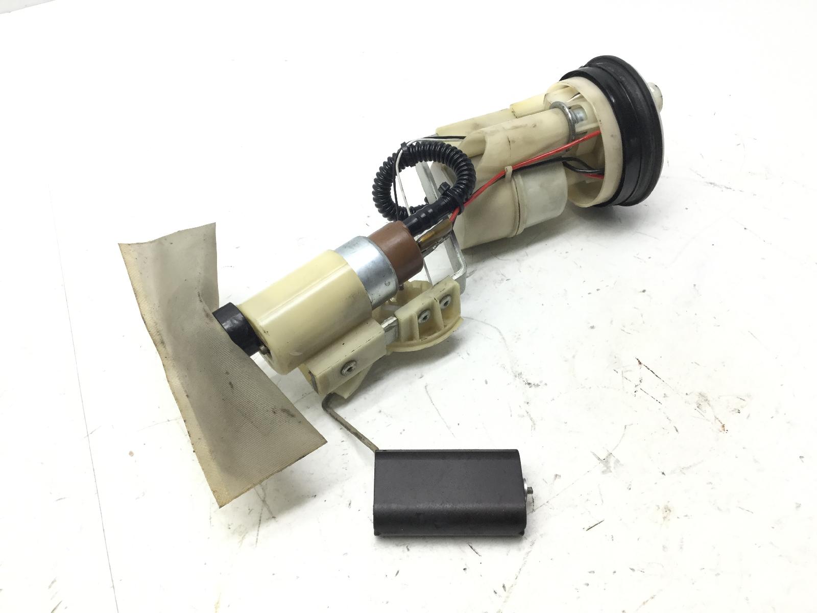 Aprilia scarabeo ie light 200 pompa galleggiante sonda benzina carburante 2009 2009 rbh00