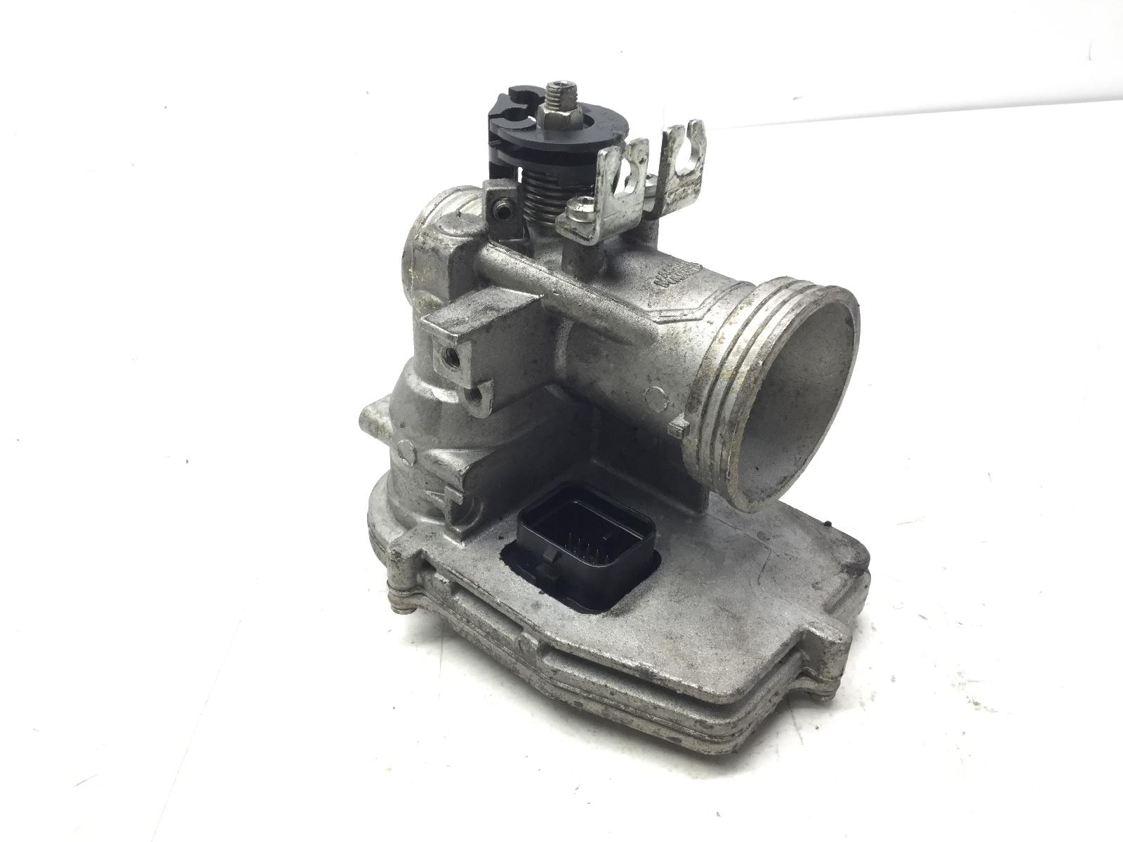 Aprilia scarabeo ie light 200 corpo farfallato 2009 2009 rbh00
