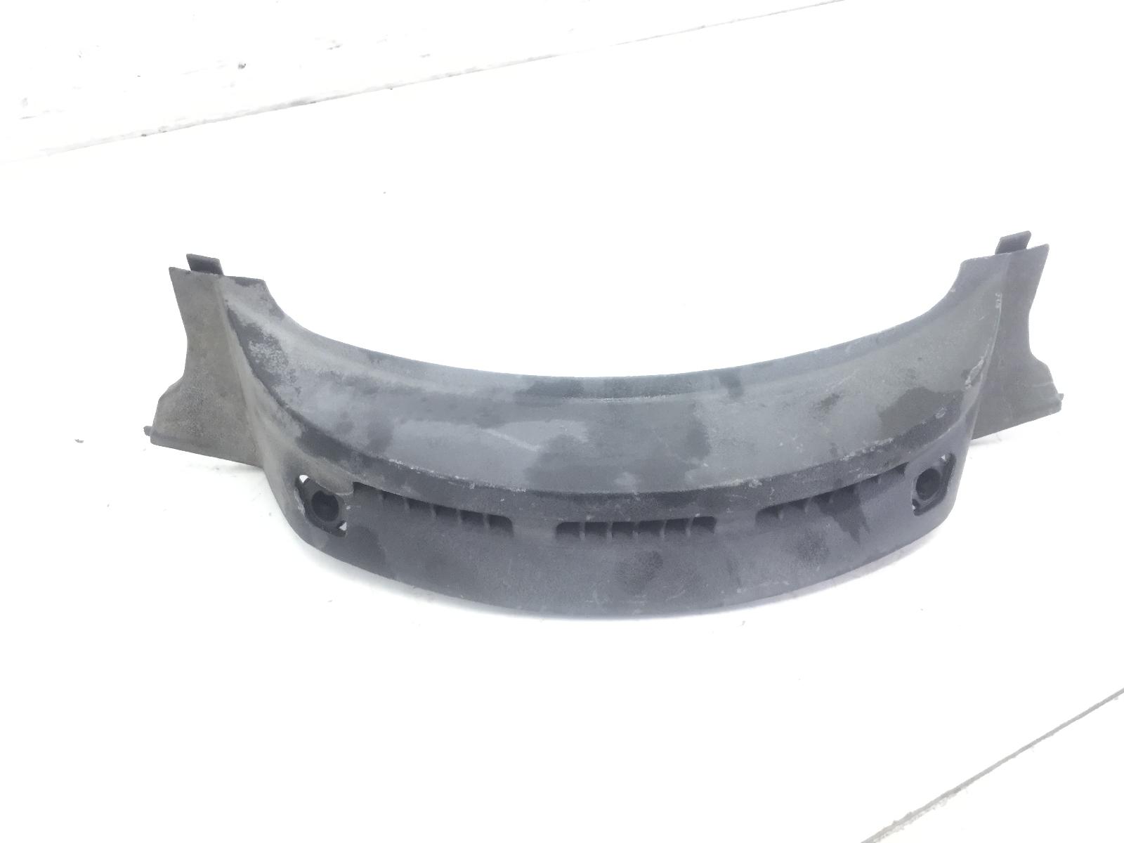 Aprilia scarabeo ie light 200 coperchio carena superiore manubrio 2009 2009 rbh00